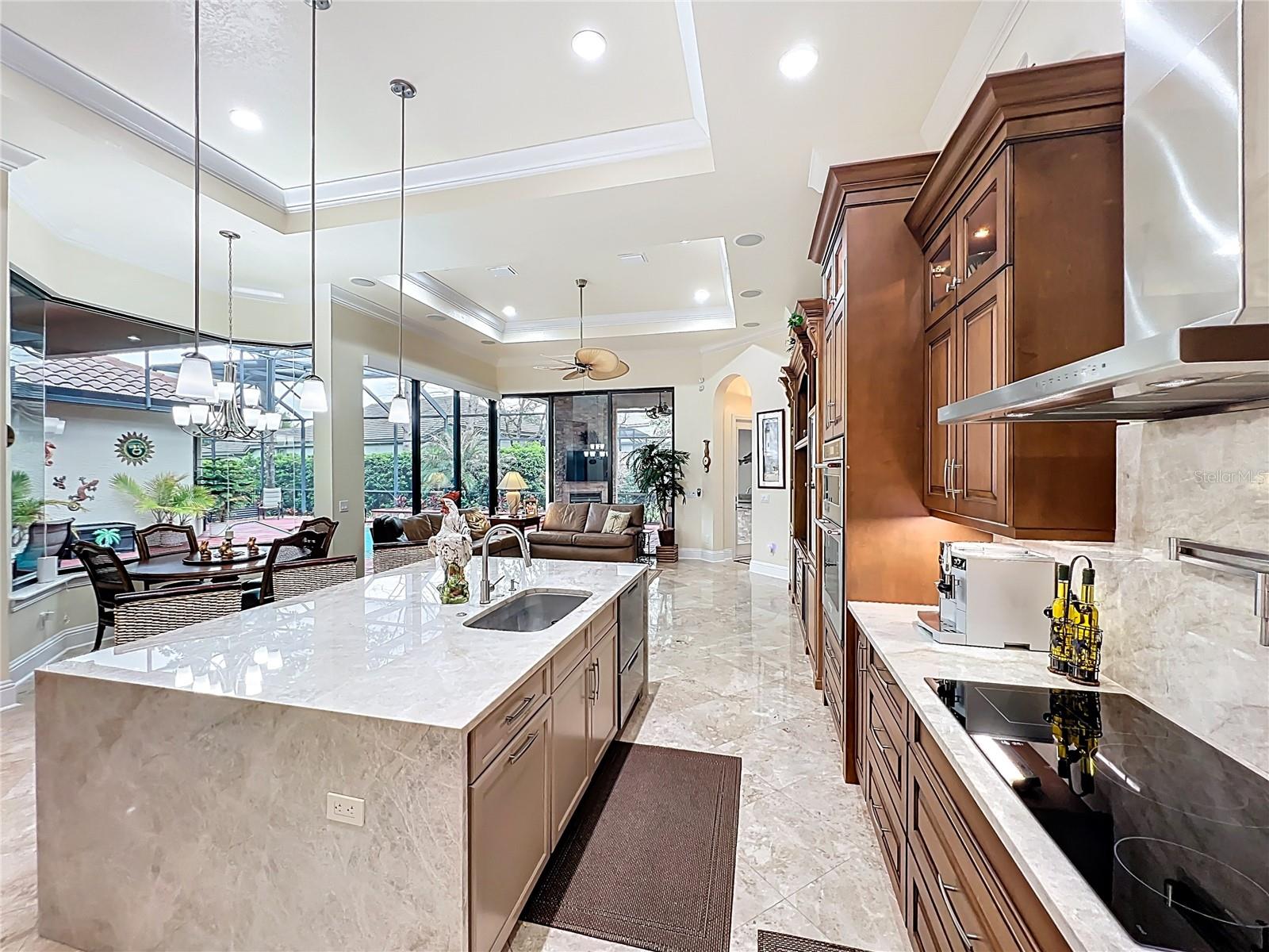 LAKE FOREST SEC 9B - Residential