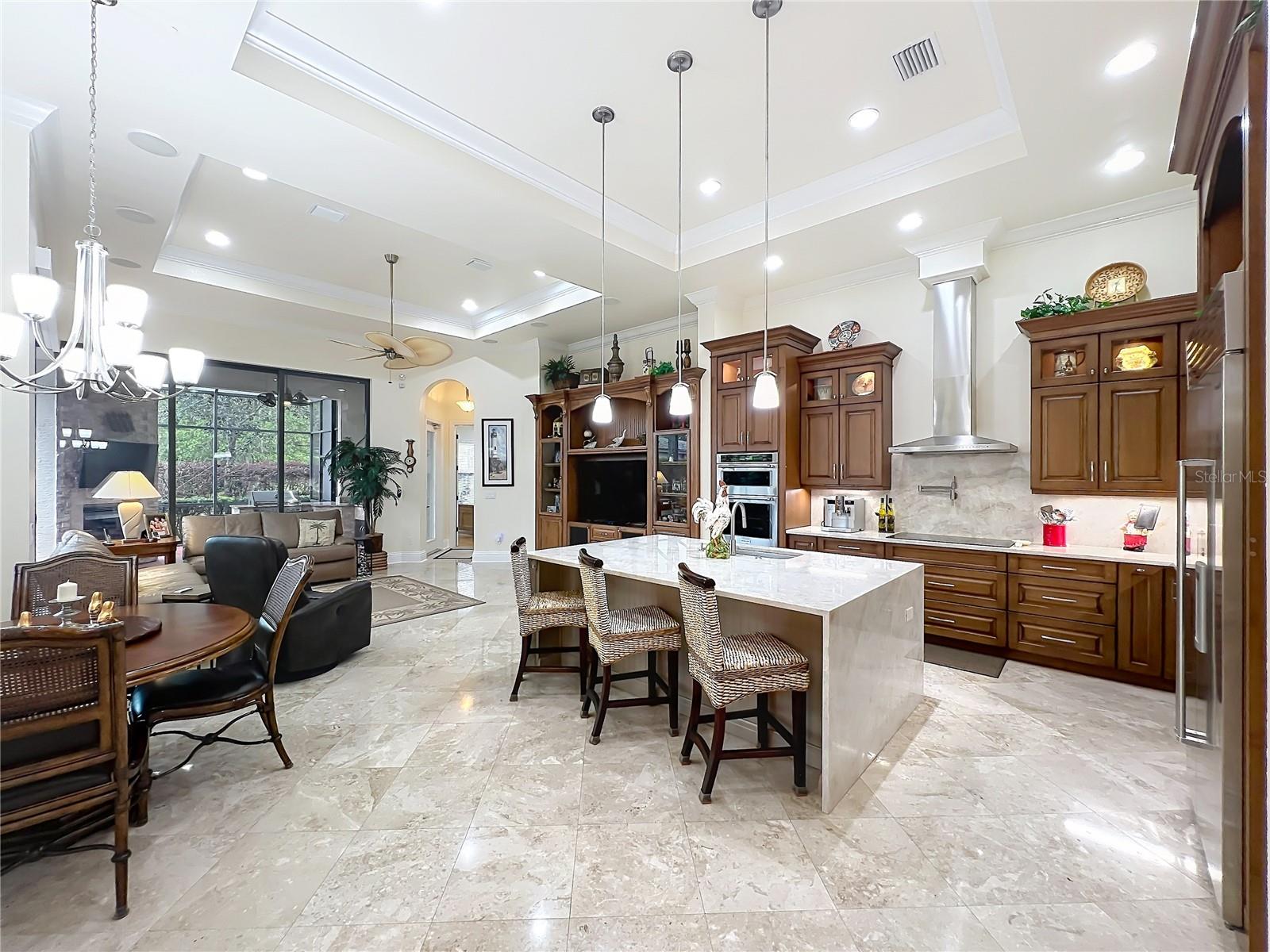 LAKE FOREST SEC 9B - Residential