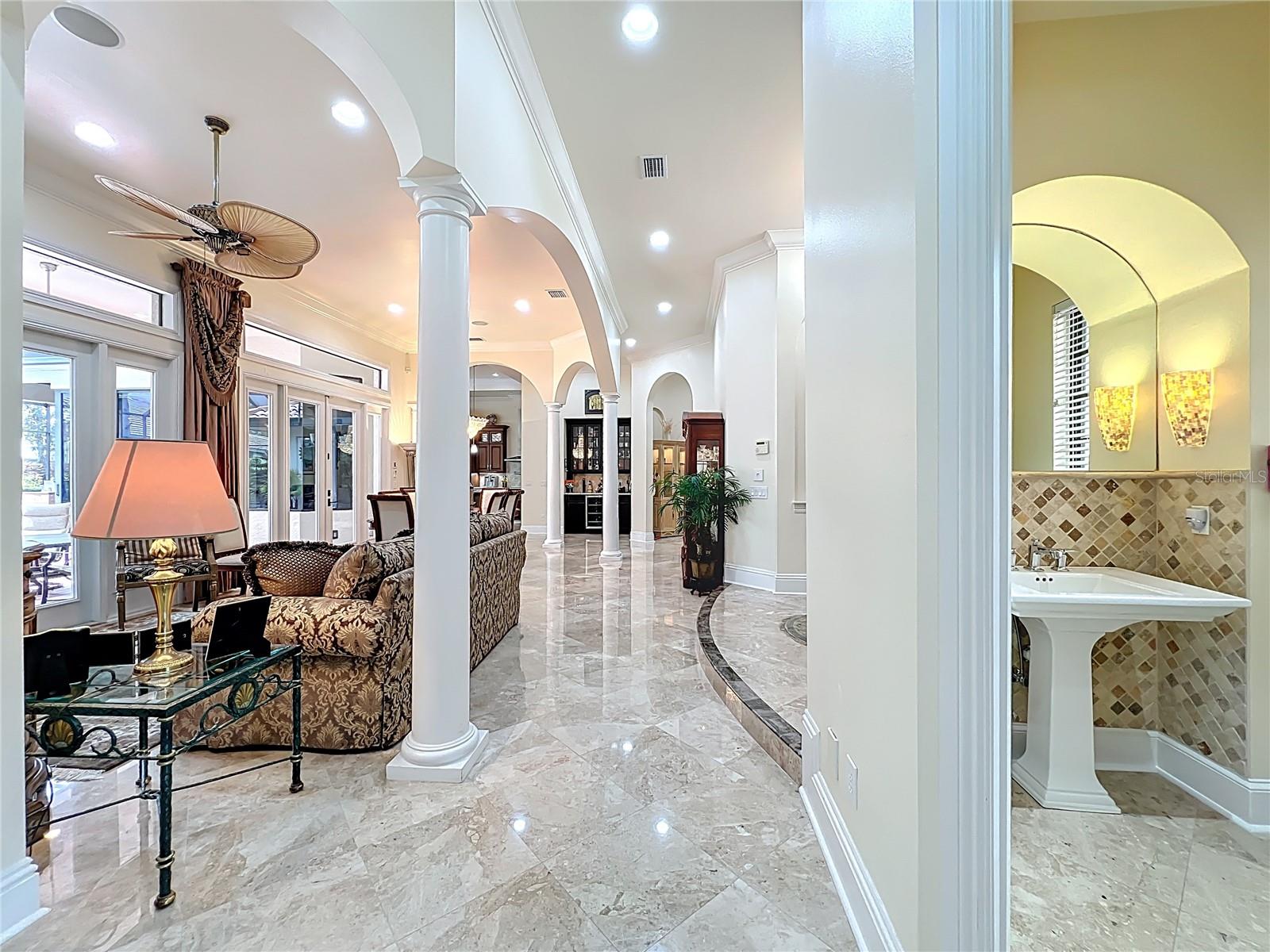 LAKE FOREST SEC 9B - Residential