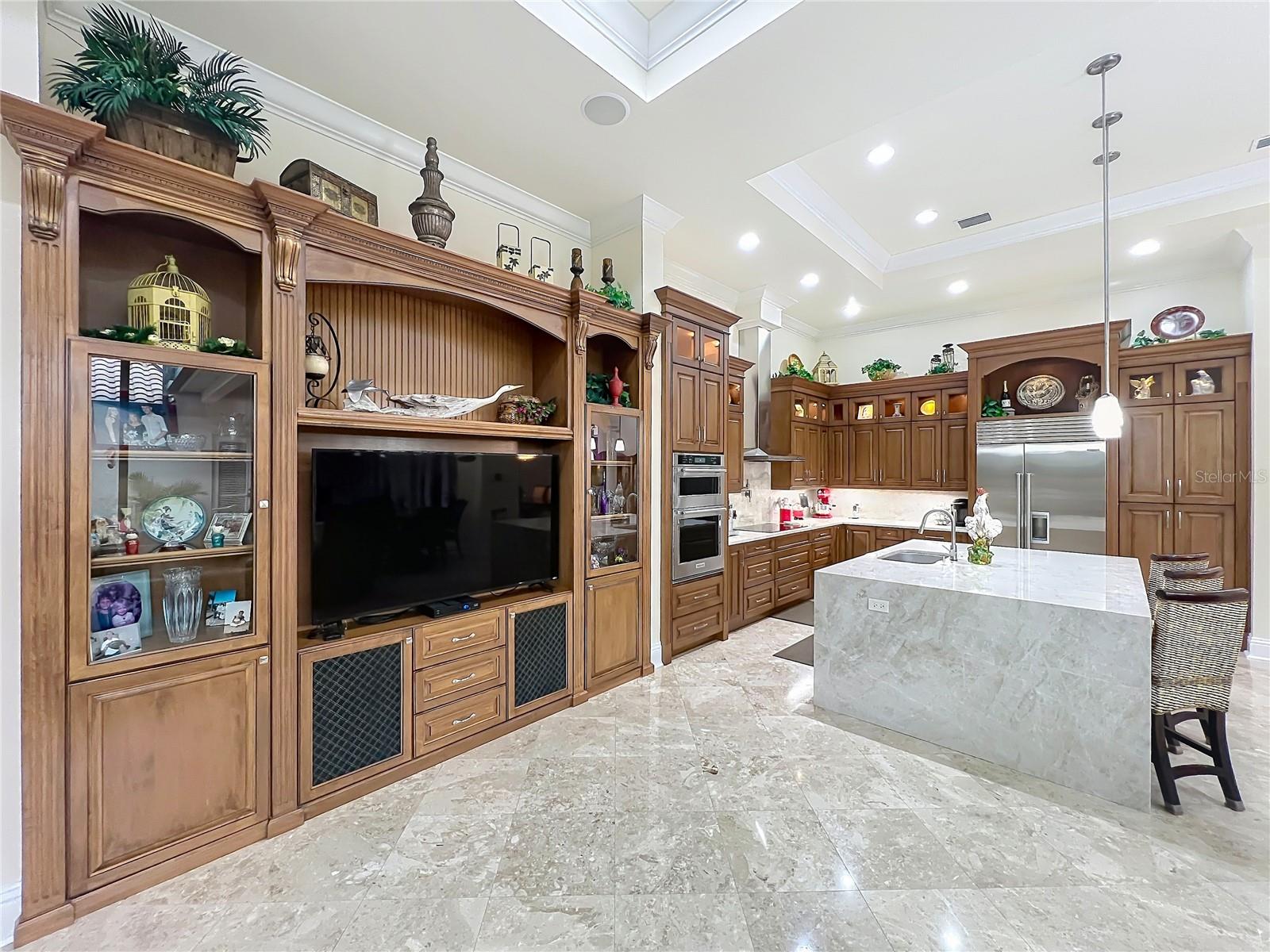 LAKE FOREST SEC 9B - Residential