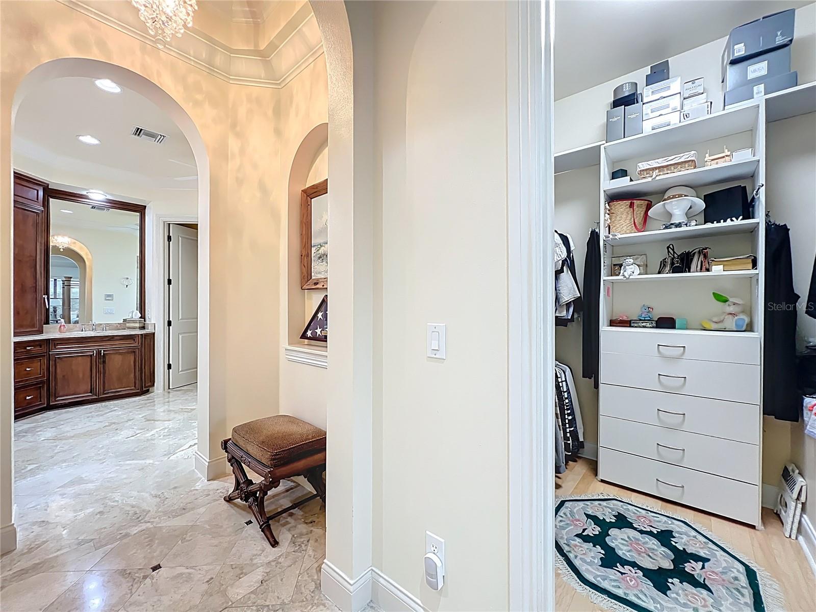 LAKE FOREST SEC 9B - Residential