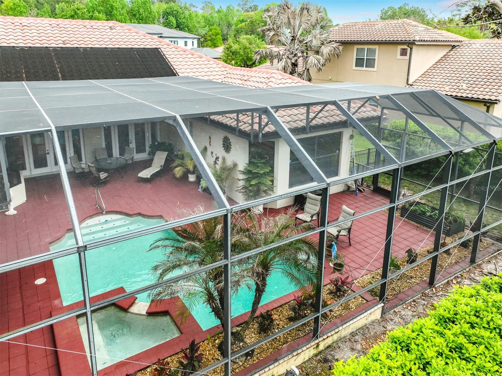 LAKE FOREST SEC 9B - Residential