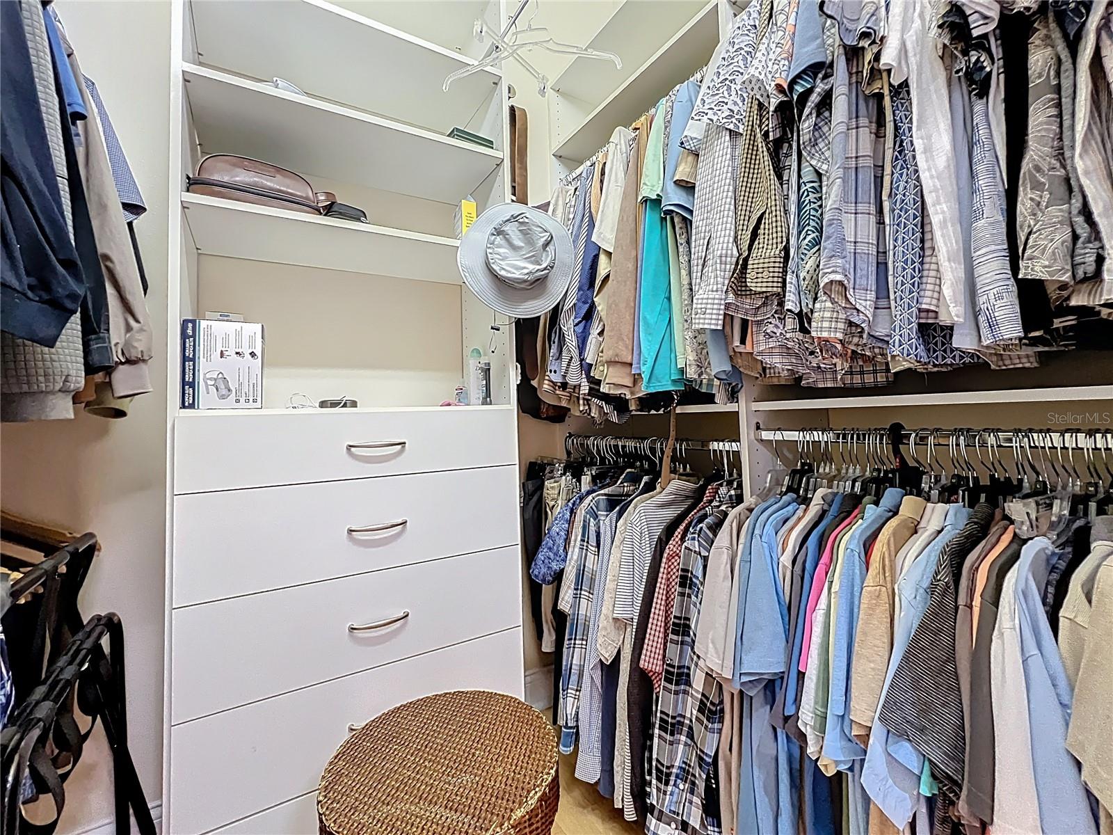 LAKE FOREST SEC 9B - Residential