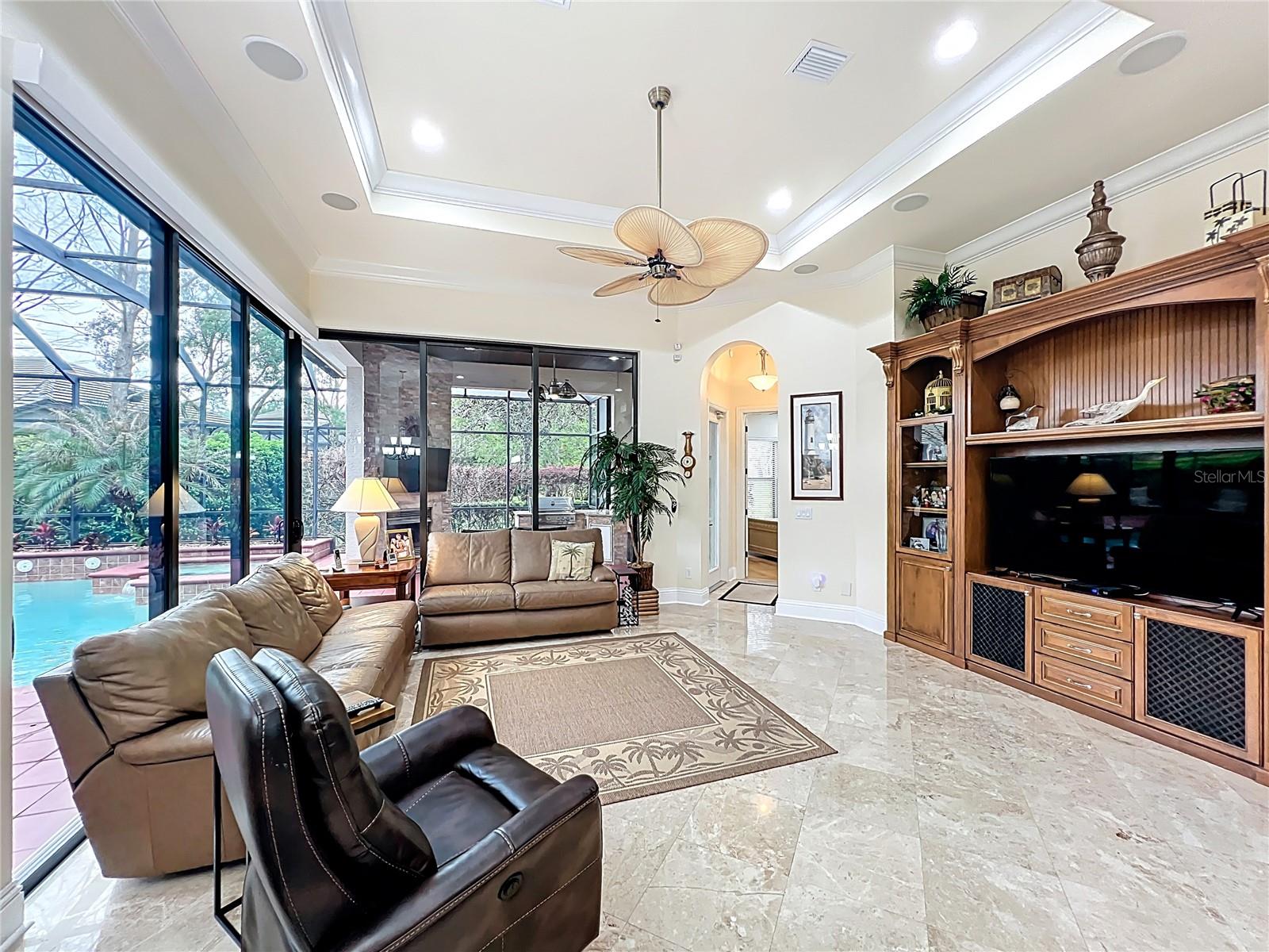 LAKE FOREST SEC 9B - Residential