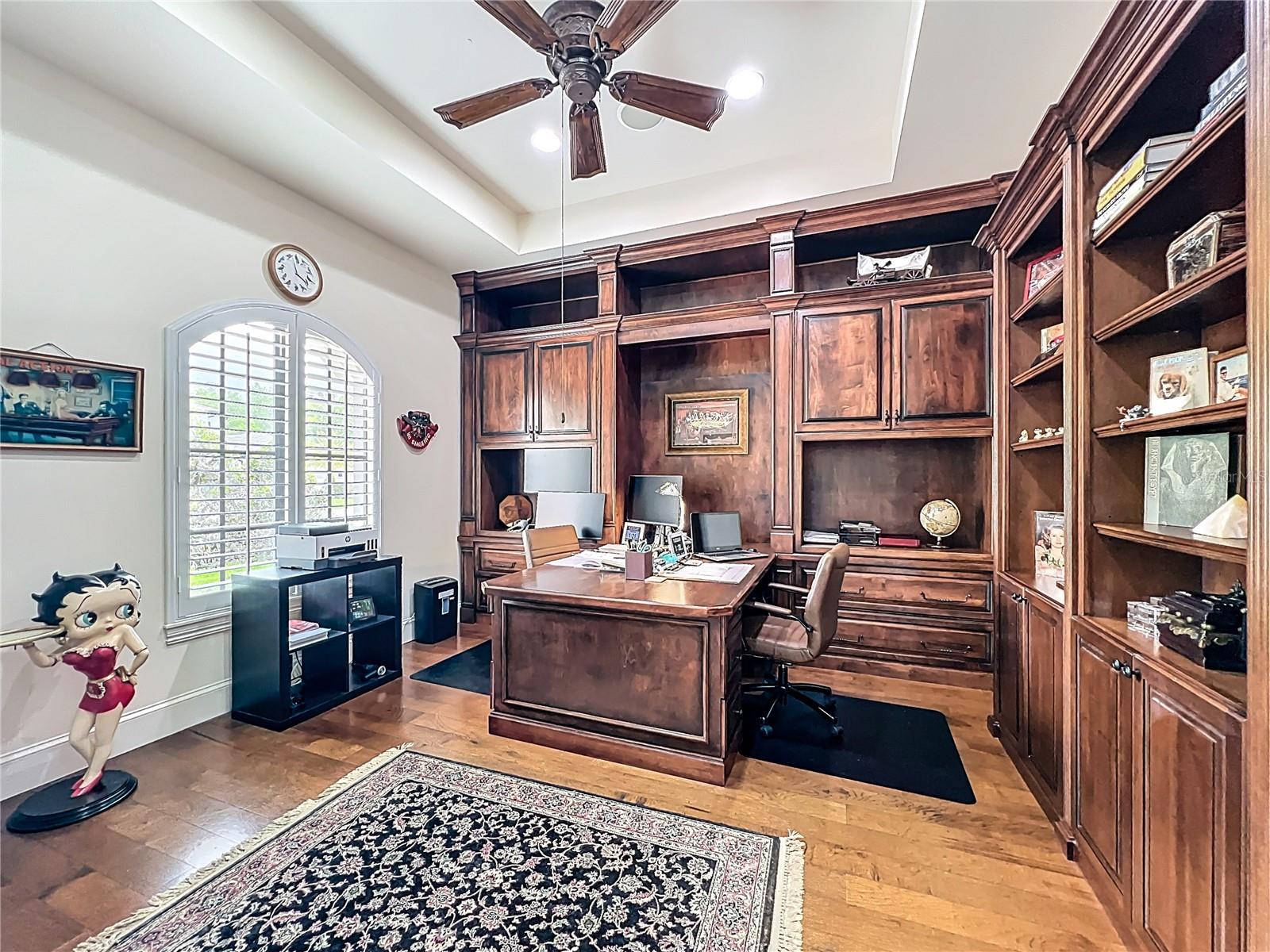 LAKE FOREST SEC 9B - Residential