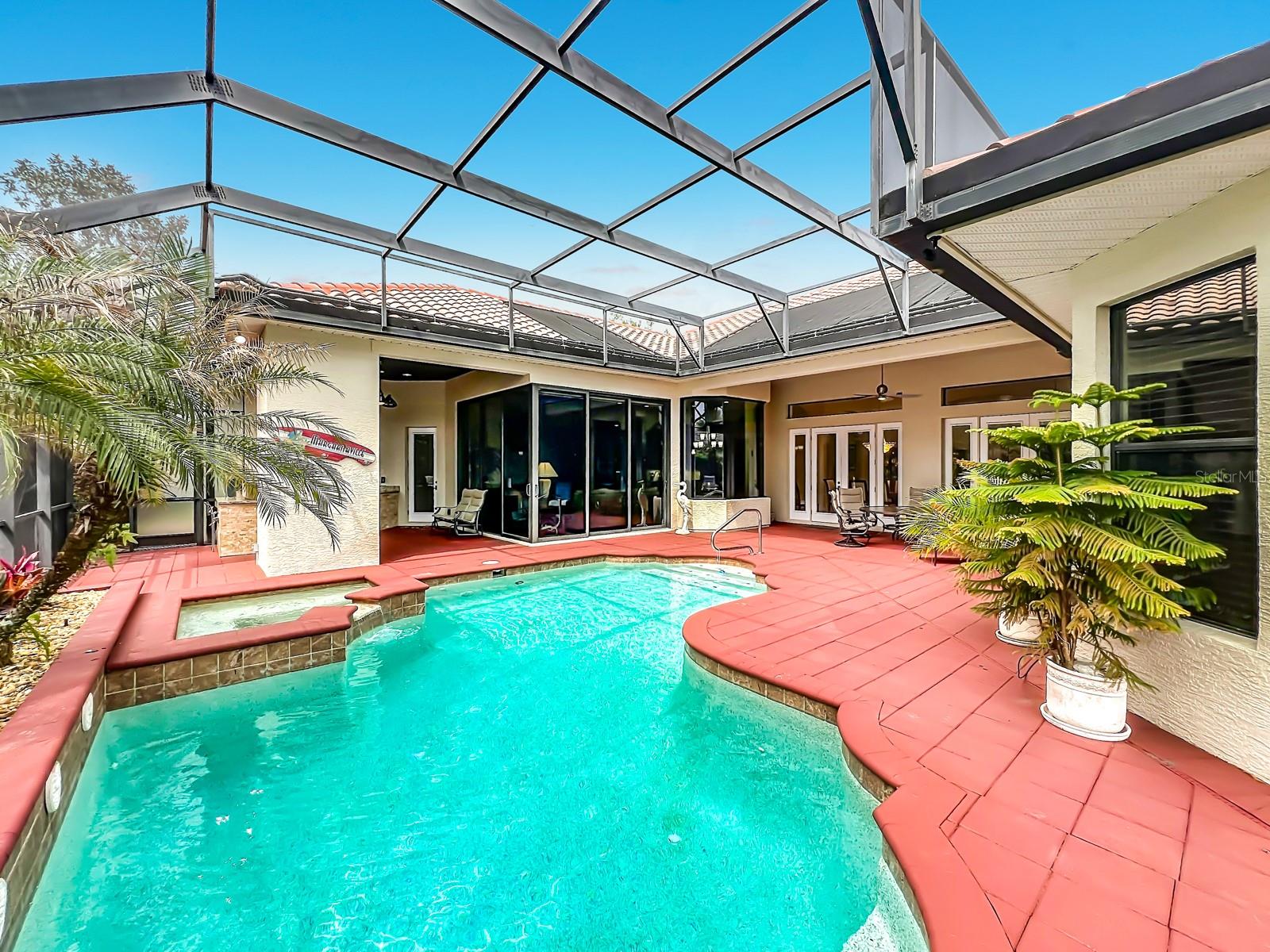 LAKE FOREST SEC 9B - Residential