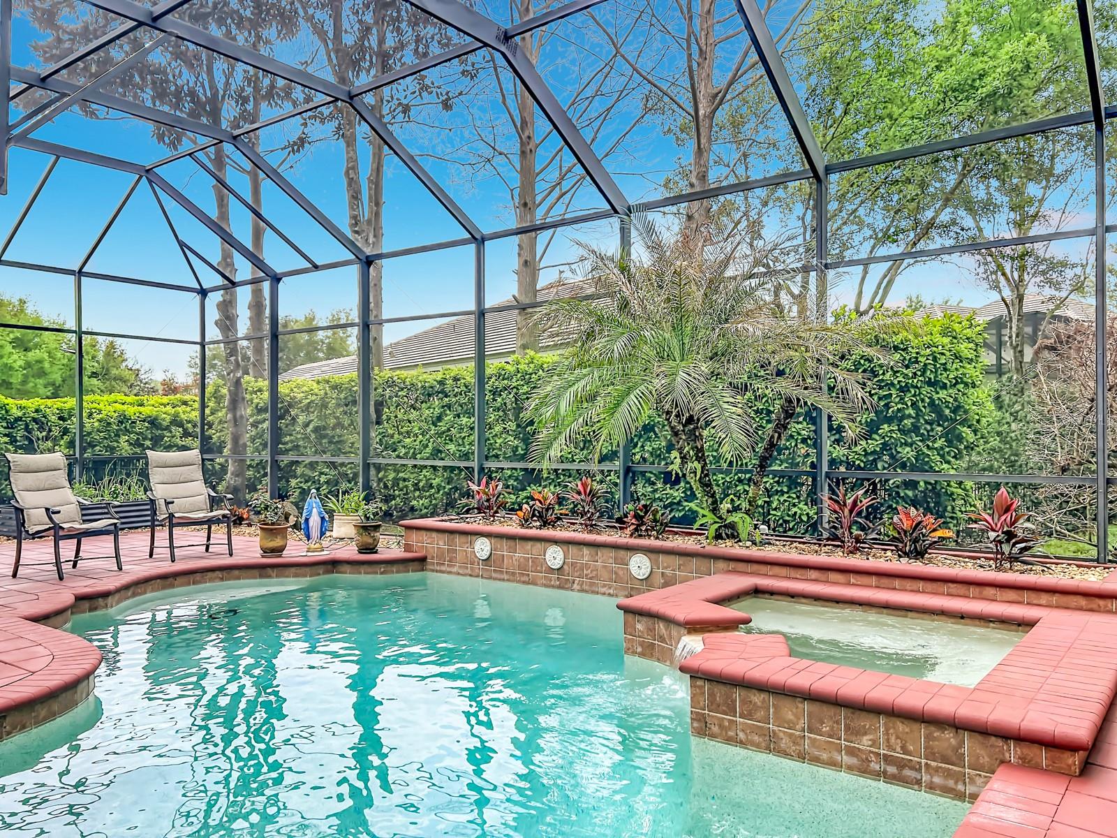 LAKE FOREST SEC 9B - Residential