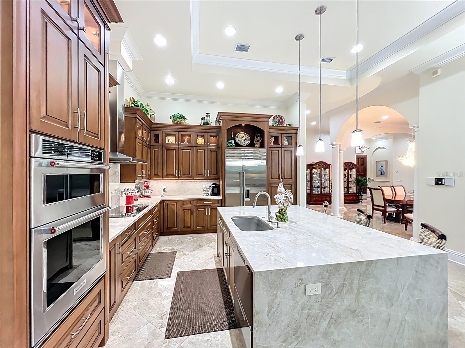 LAKE FOREST SEC 9B - Residential