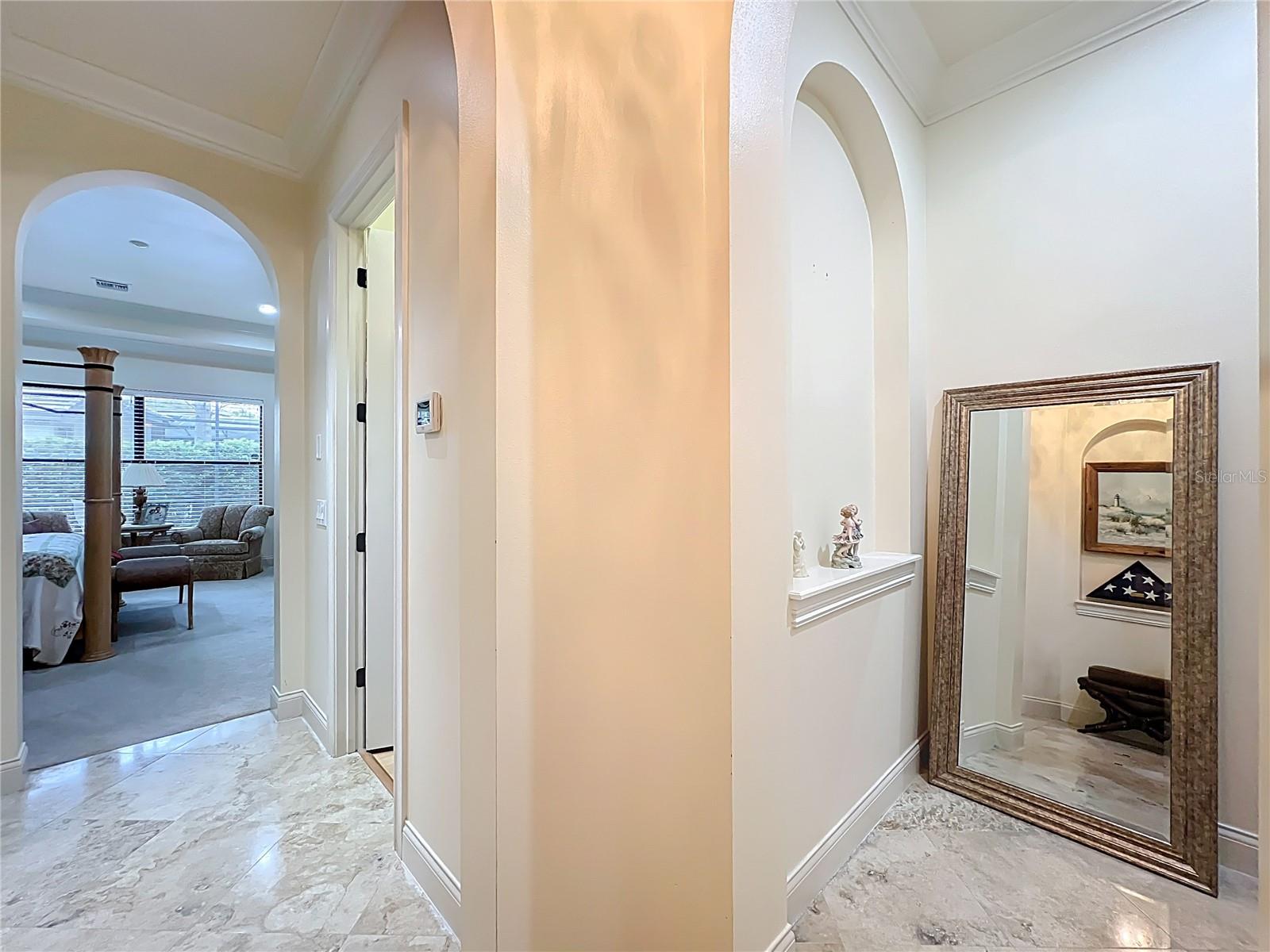 LAKE FOREST SEC 9B - Residential