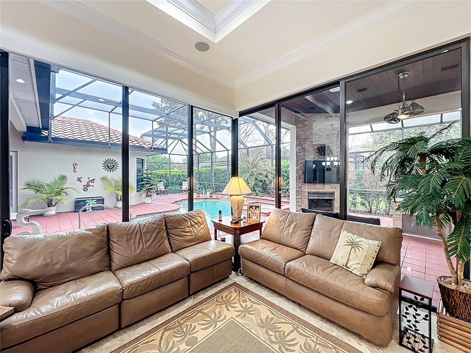 LAKE FOREST SEC 9B - Residential