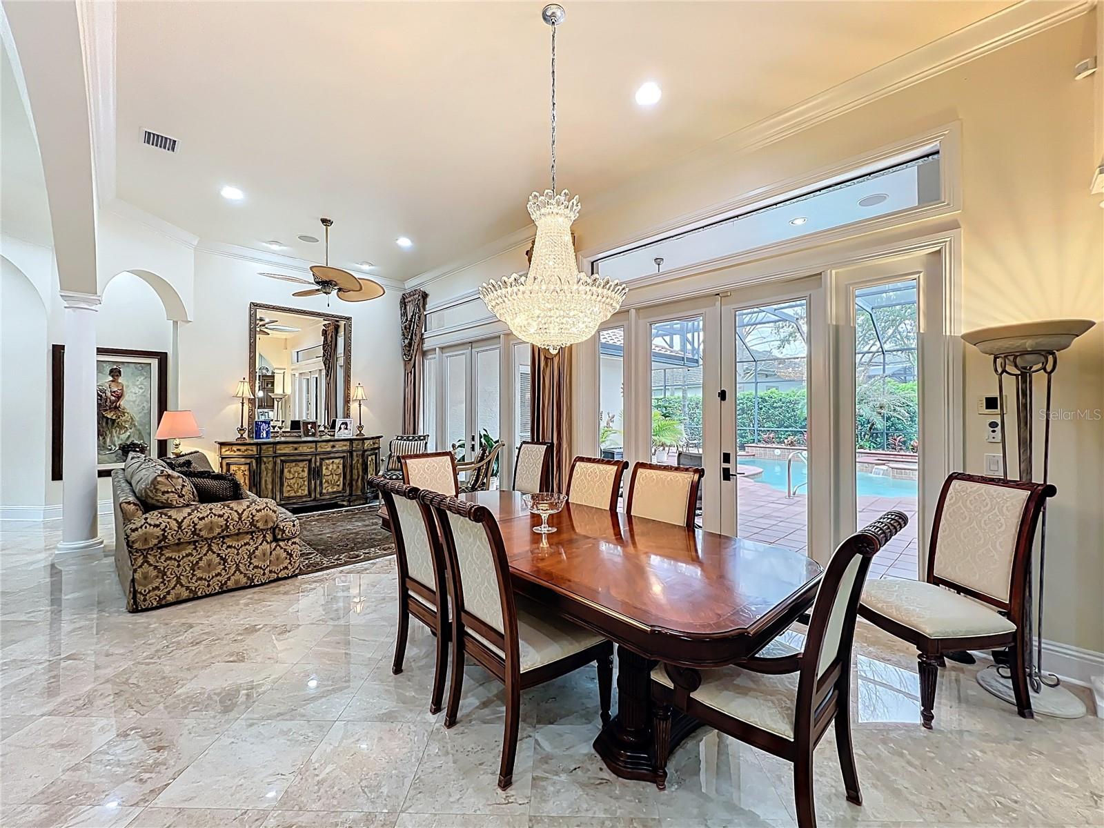 LAKE FOREST SEC 9B - Residential