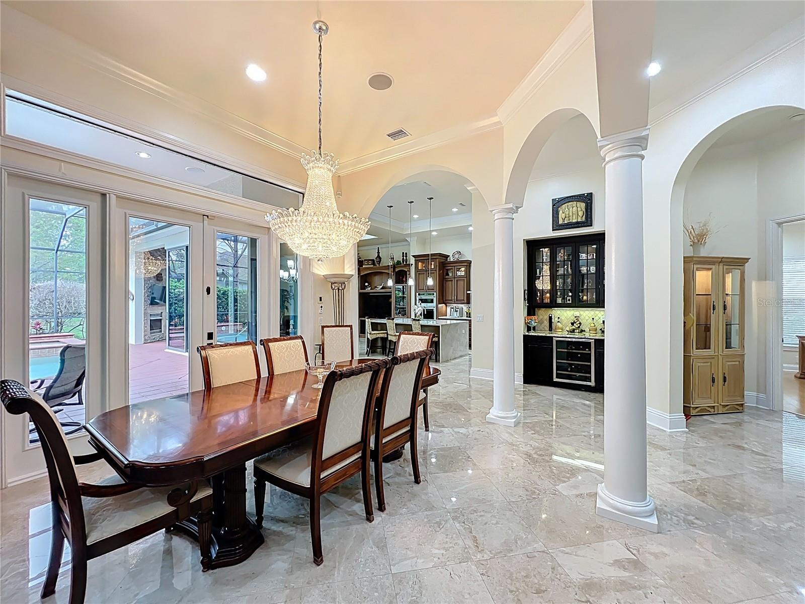 LAKE FOREST SEC 9B - Residential