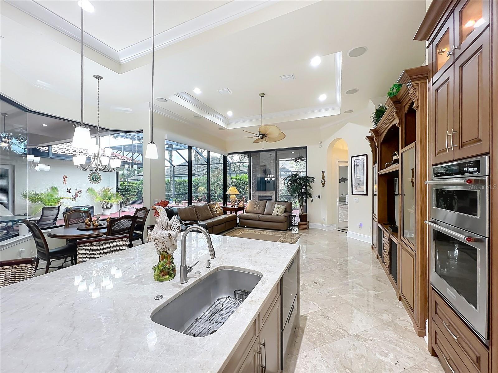 LAKE FOREST SEC 9B - Residential