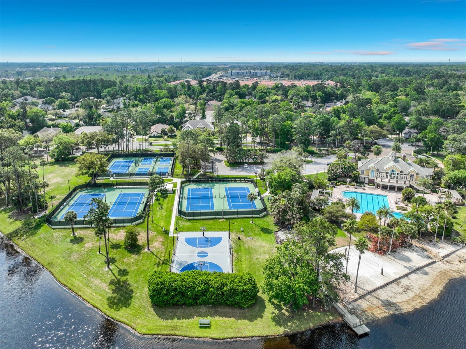 LAKE FOREST SEC 9B - Residential