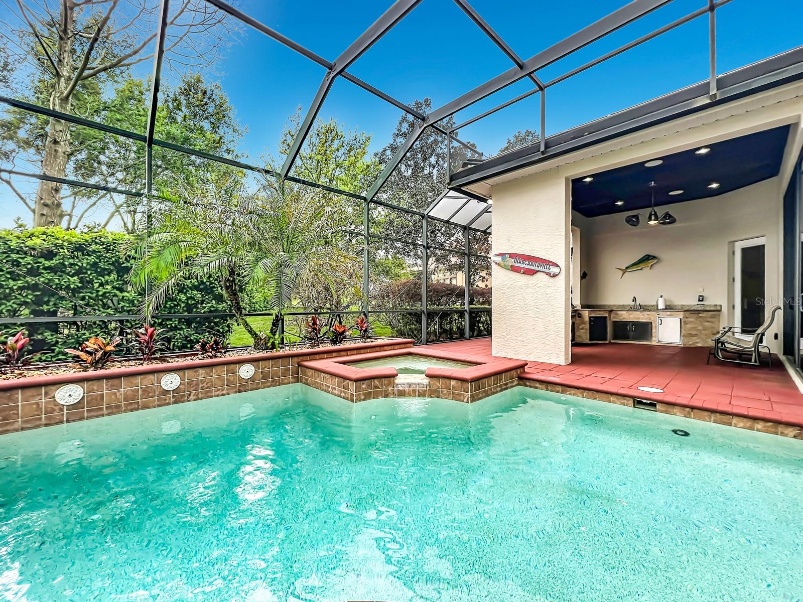 LAKE FOREST SEC 9B - Residential