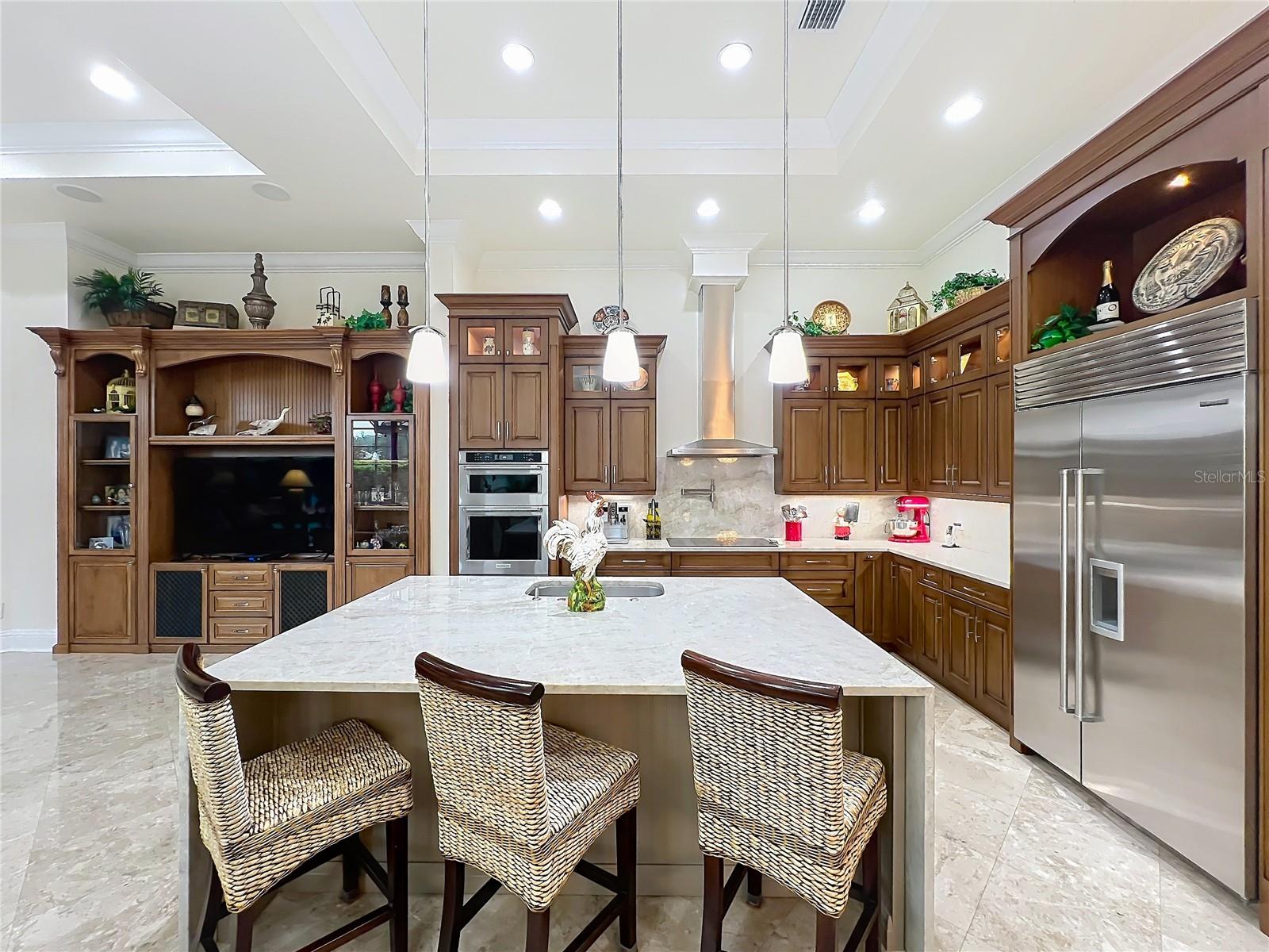 LAKE FOREST SEC 9B - Residential