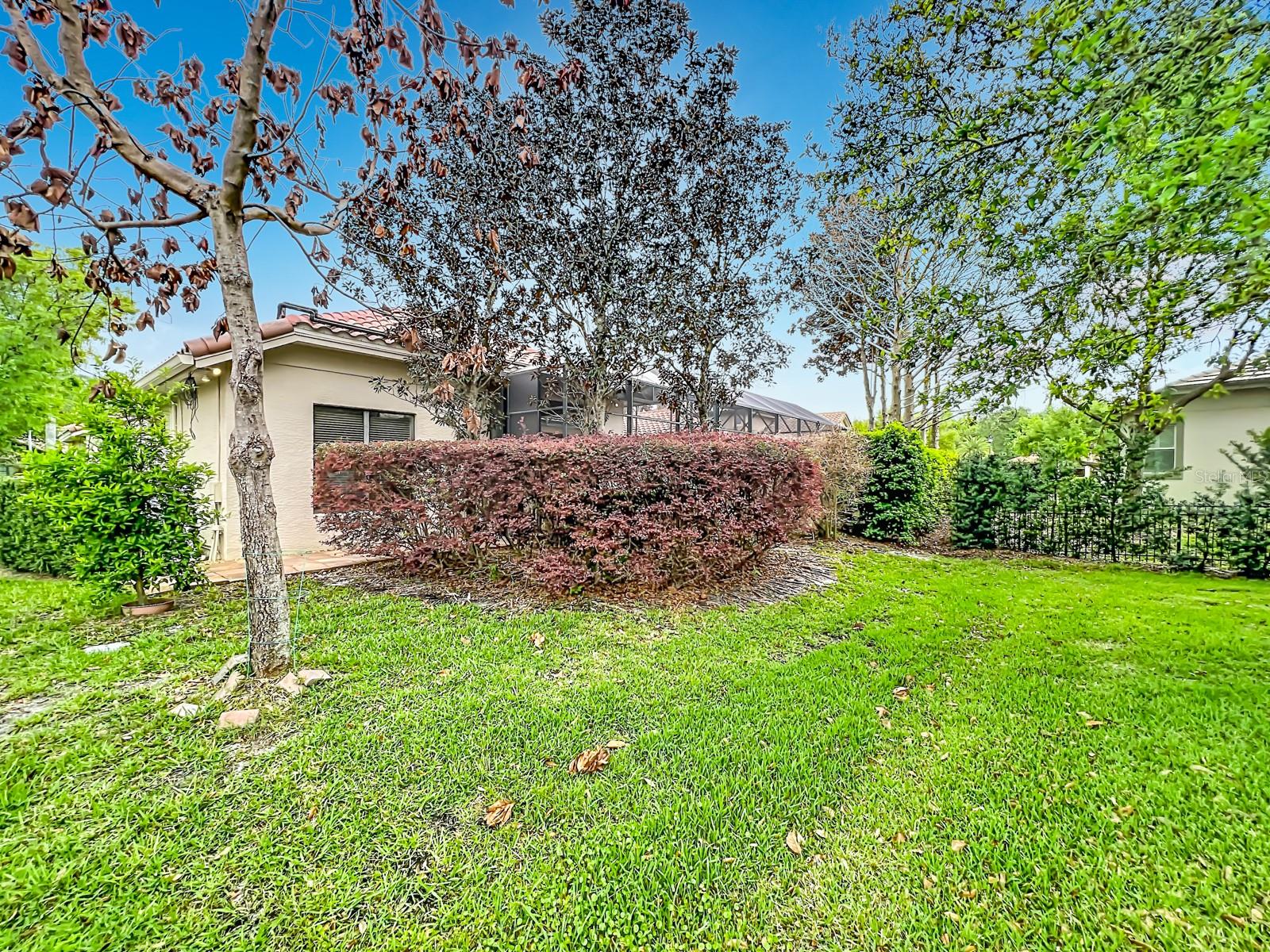 LAKE FOREST SEC 9B - Residential