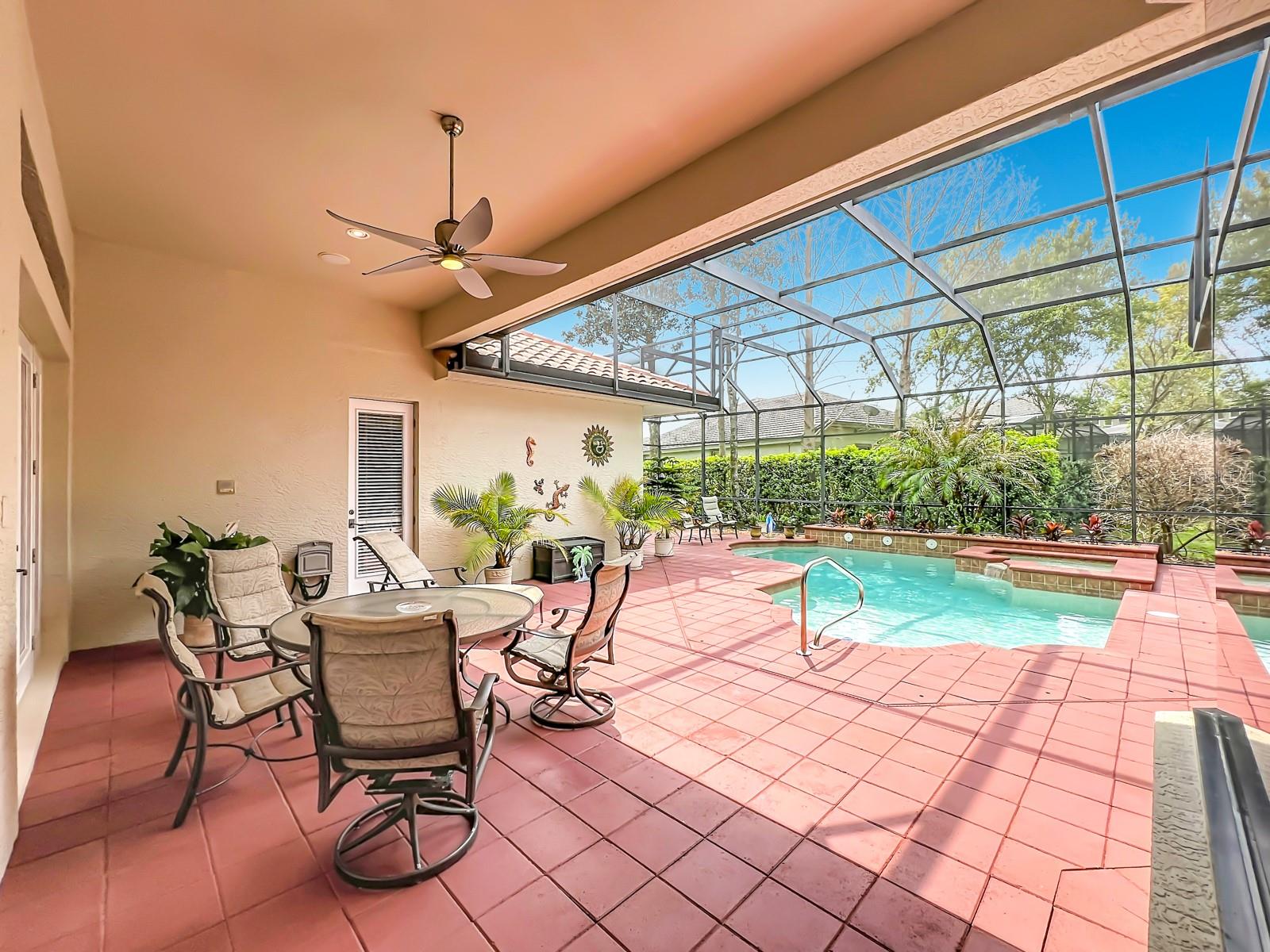 LAKE FOREST SEC 9B - Residential