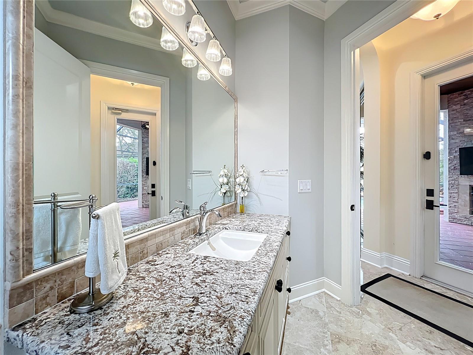 LAKE FOREST SEC 9B - Residential