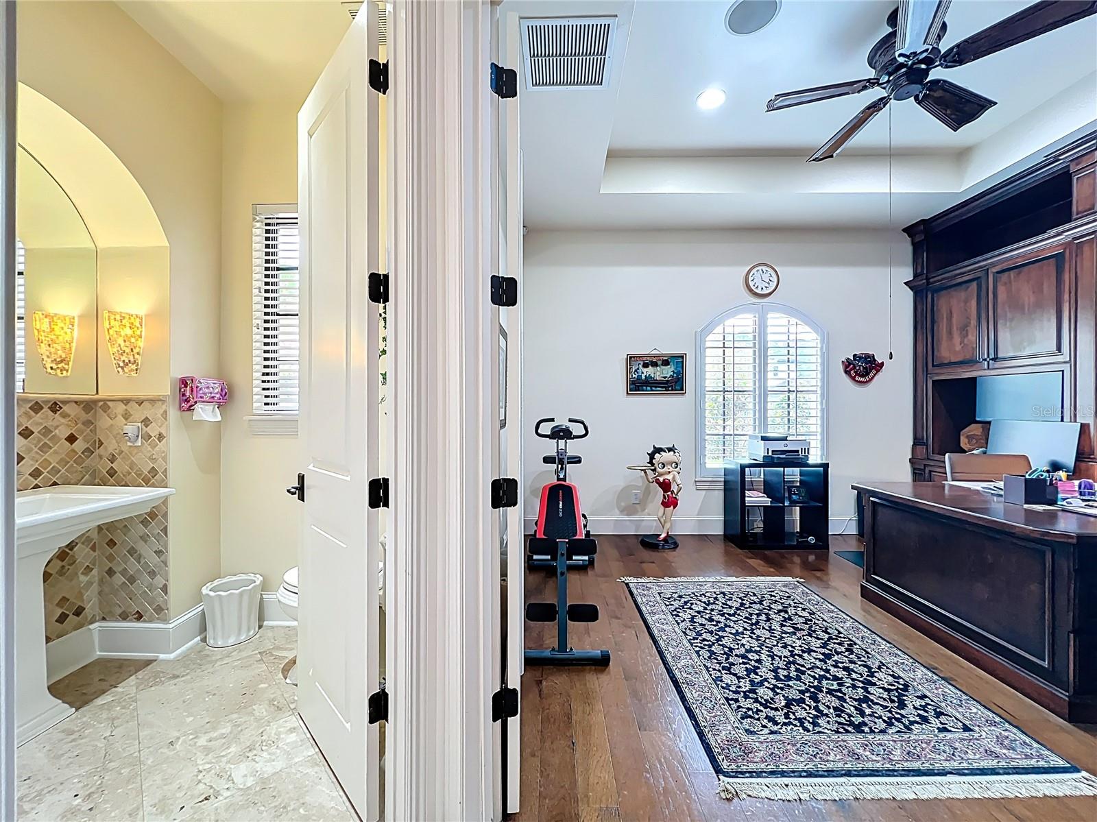 LAKE FOREST SEC 9B - Residential