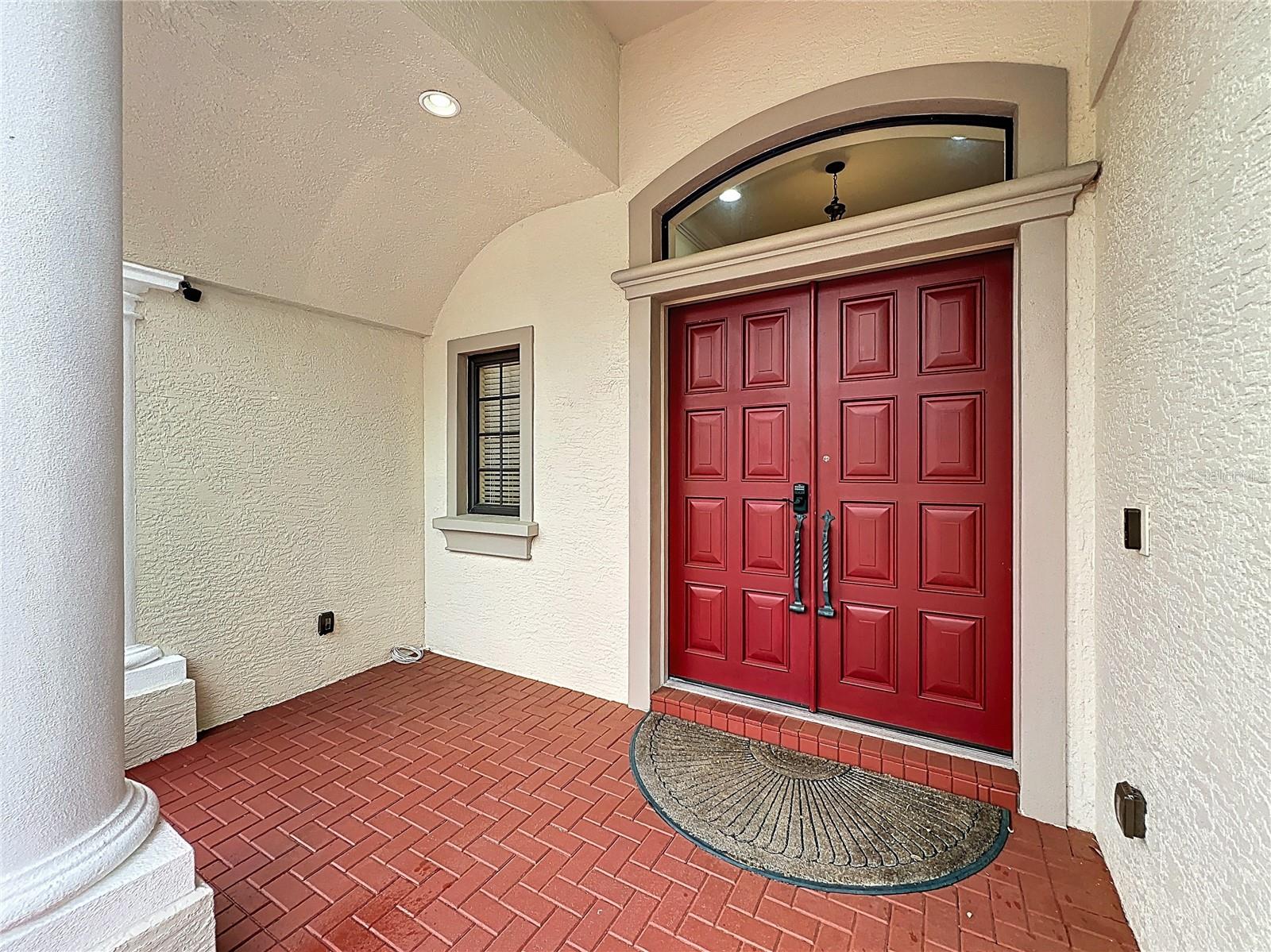 LAKE FOREST SEC 9B - Residential