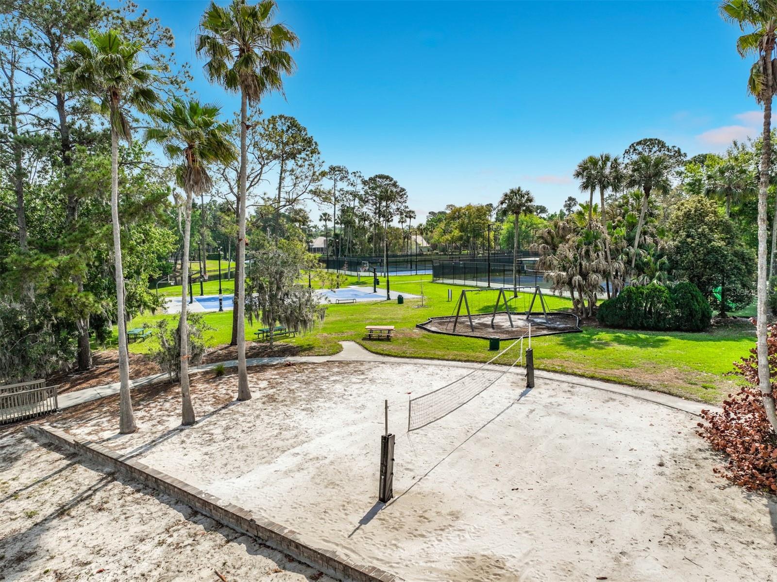 LAKE FOREST SEC 9B - Residential