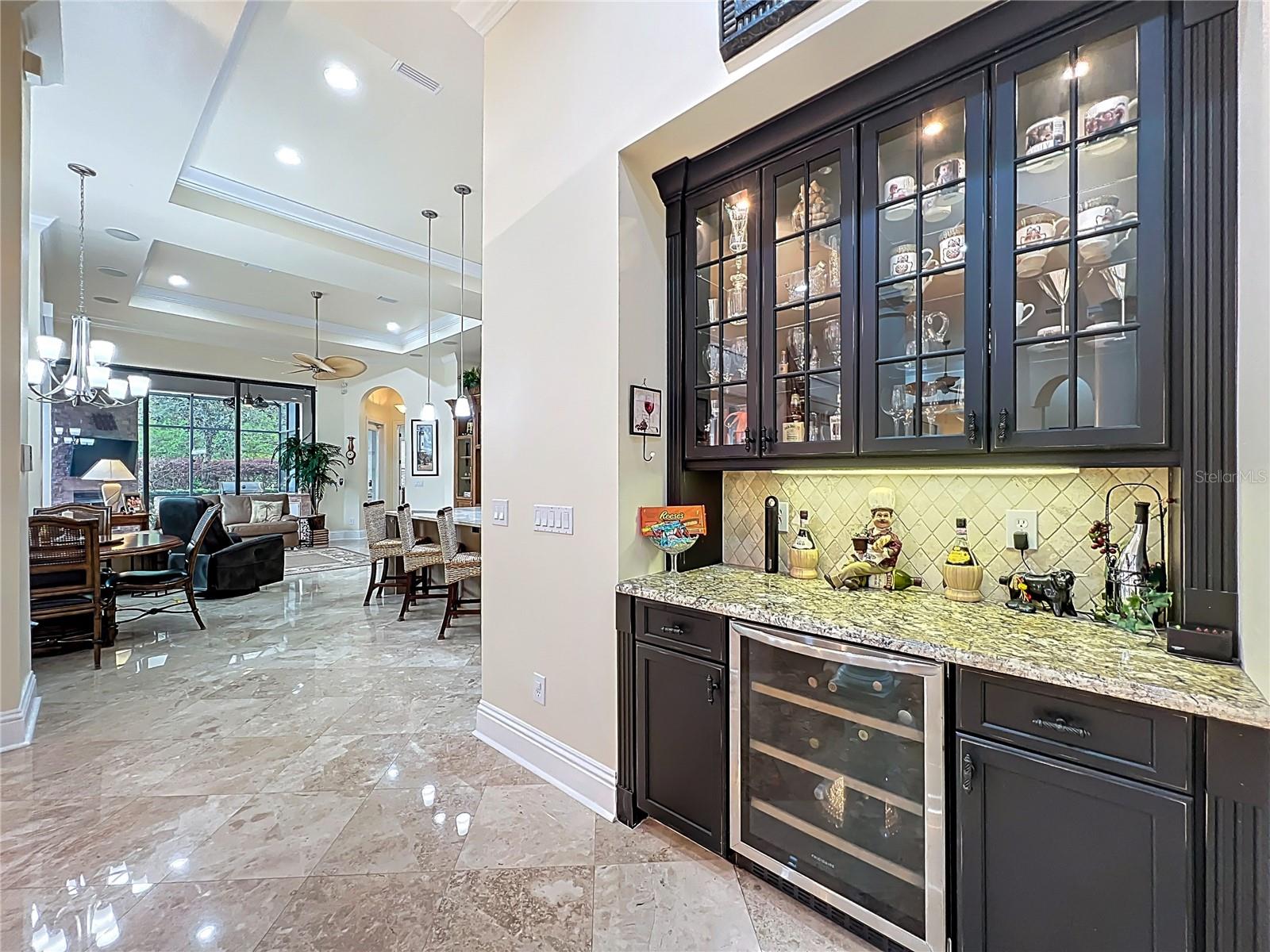 LAKE FOREST SEC 9B - Residential