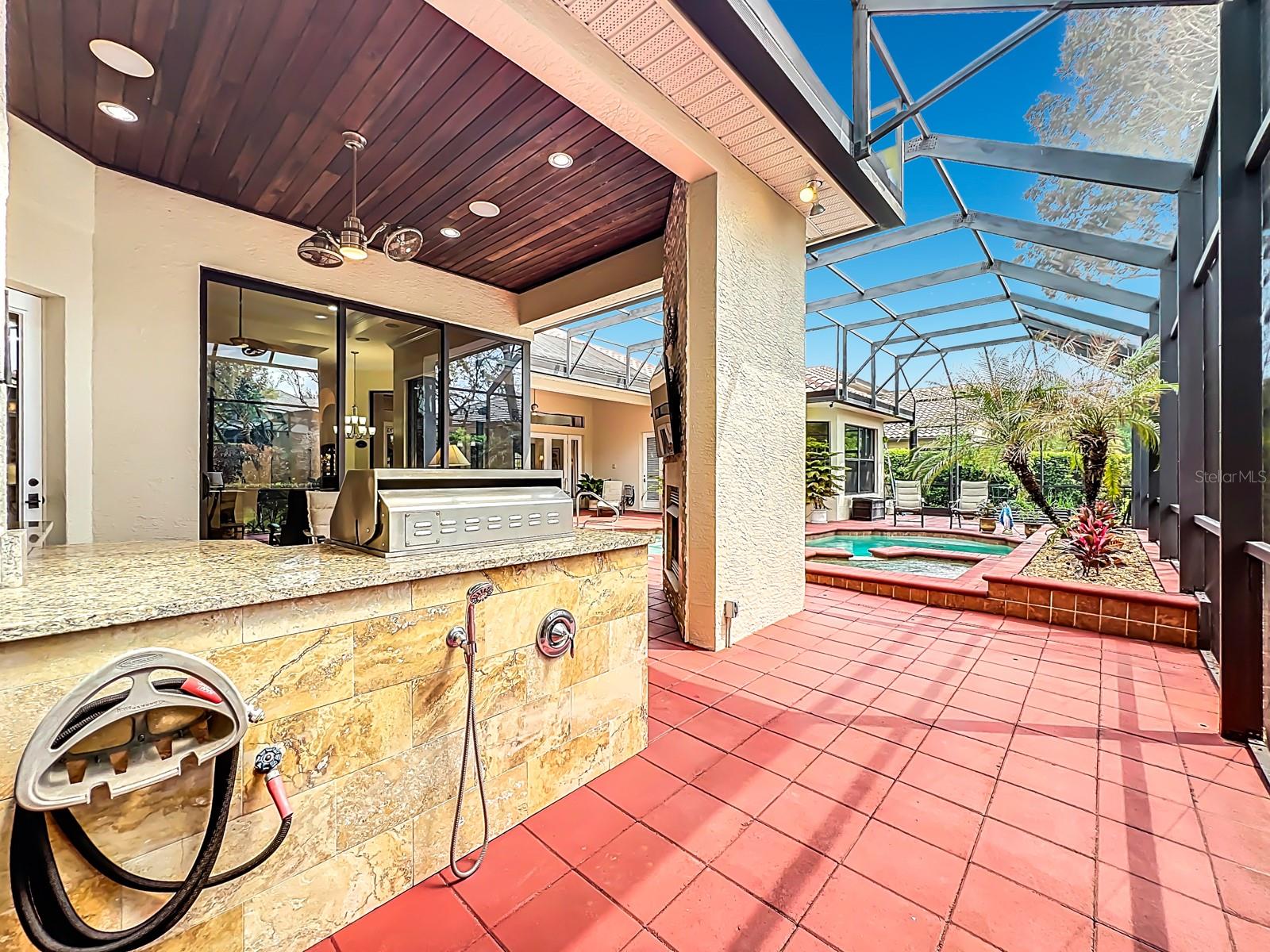 LAKE FOREST SEC 9B - Residential