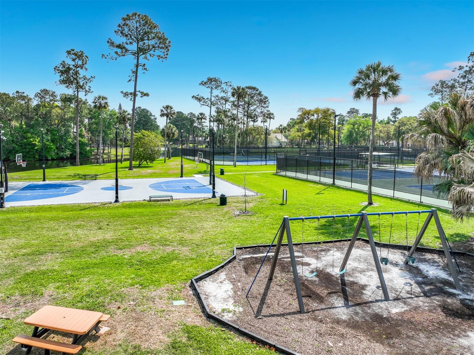 LAKE FOREST SEC 9B - Residential