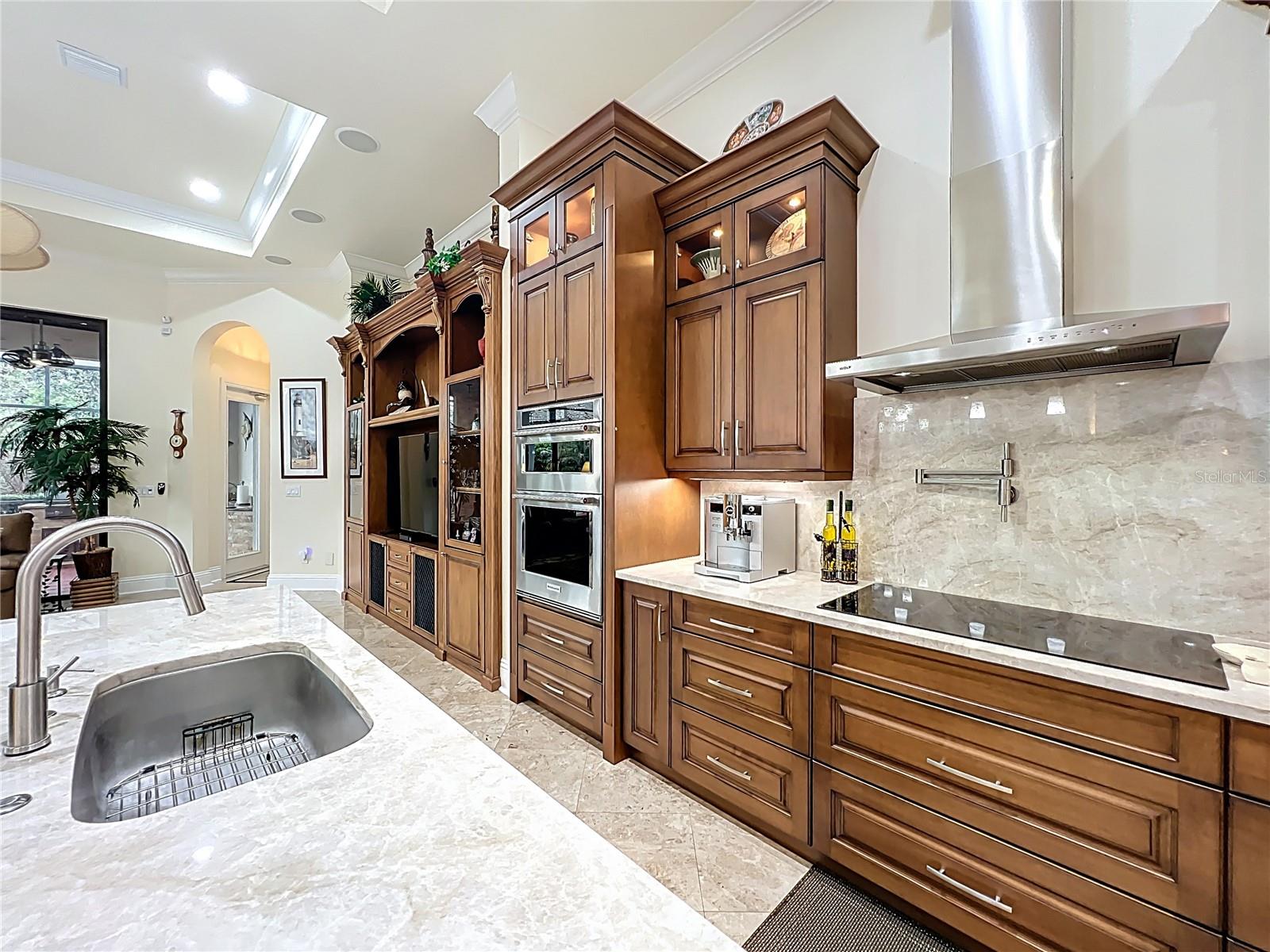 LAKE FOREST SEC 9B - Residential