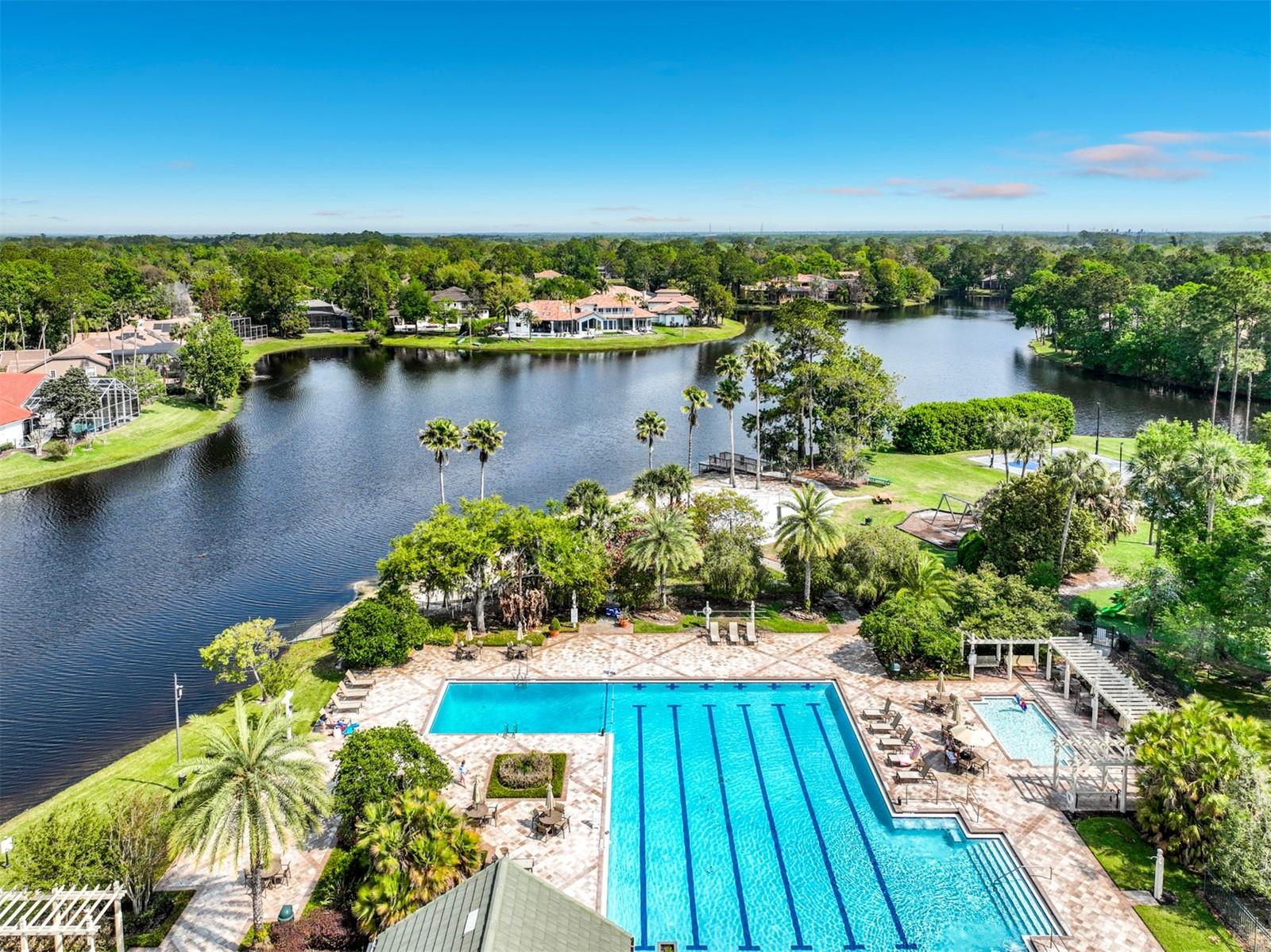 LAKE FOREST SEC 9B - Residential