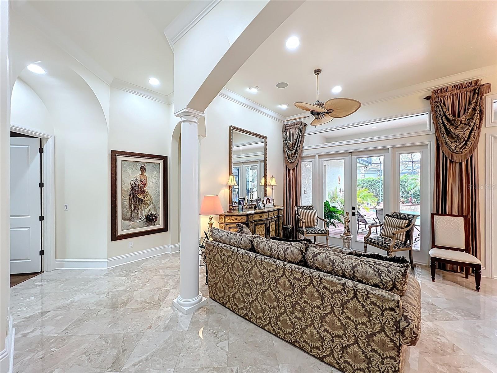 LAKE FOREST SEC 9B - Residential