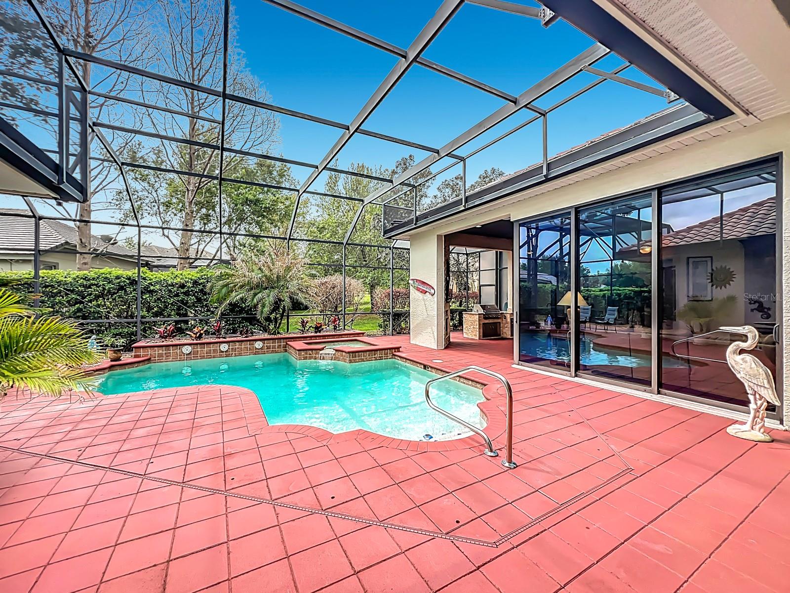 LAKE FOREST SEC 9B - Residential