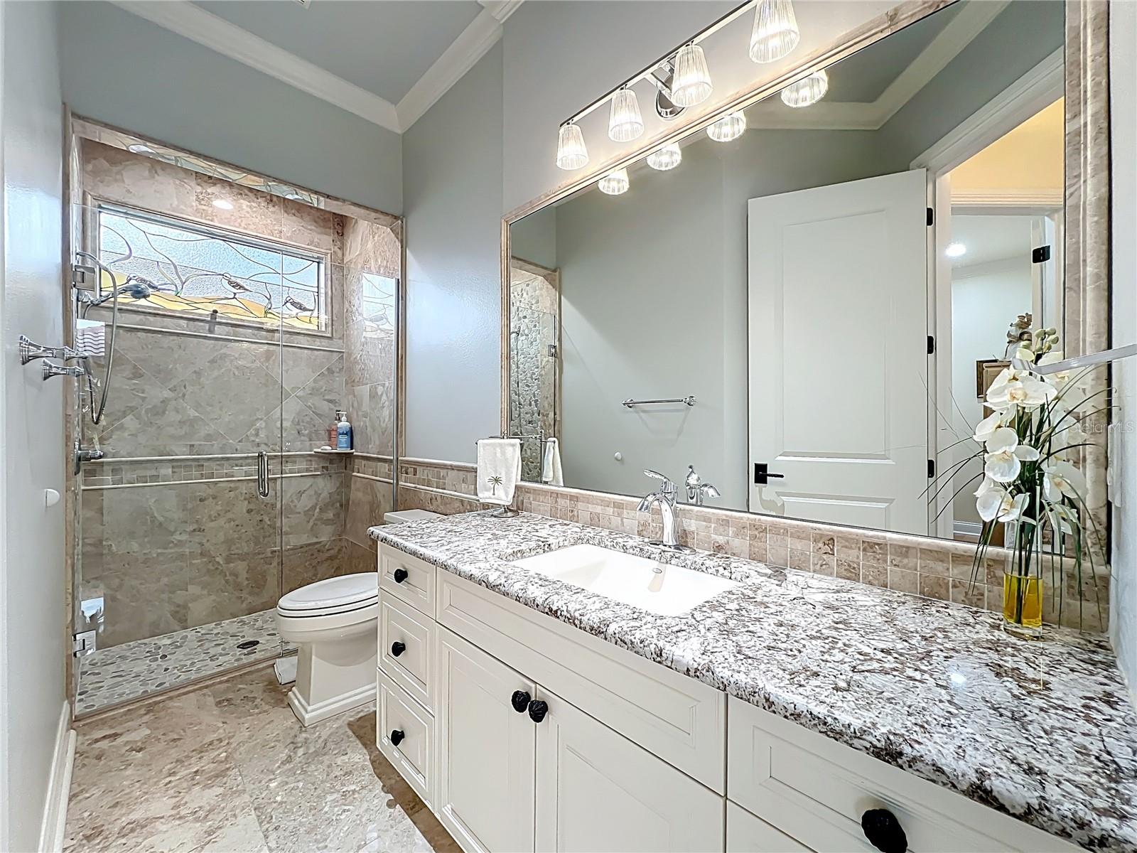 LAKE FOREST SEC 9B - Residential