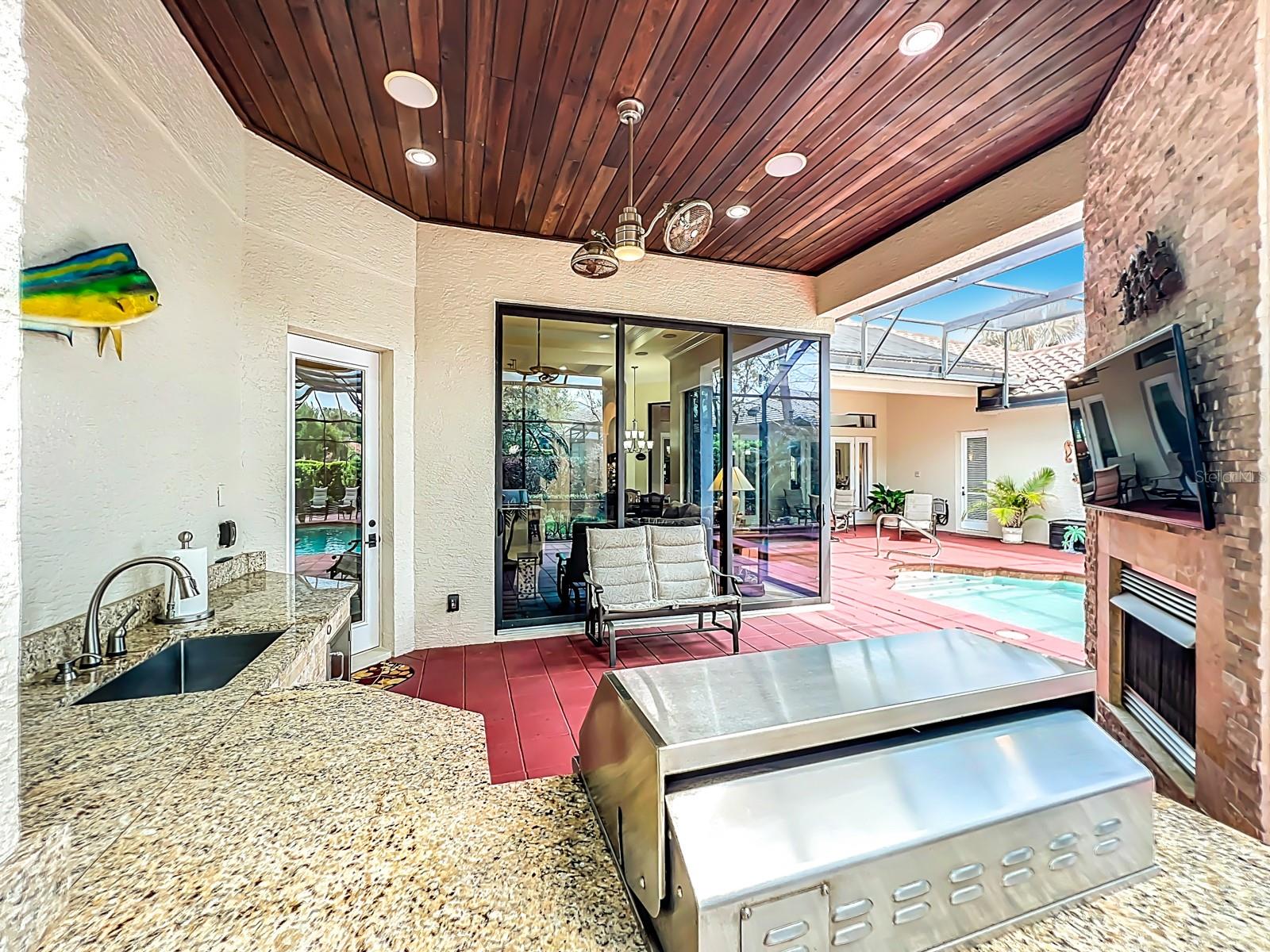 LAKE FOREST SEC 9B - Residential