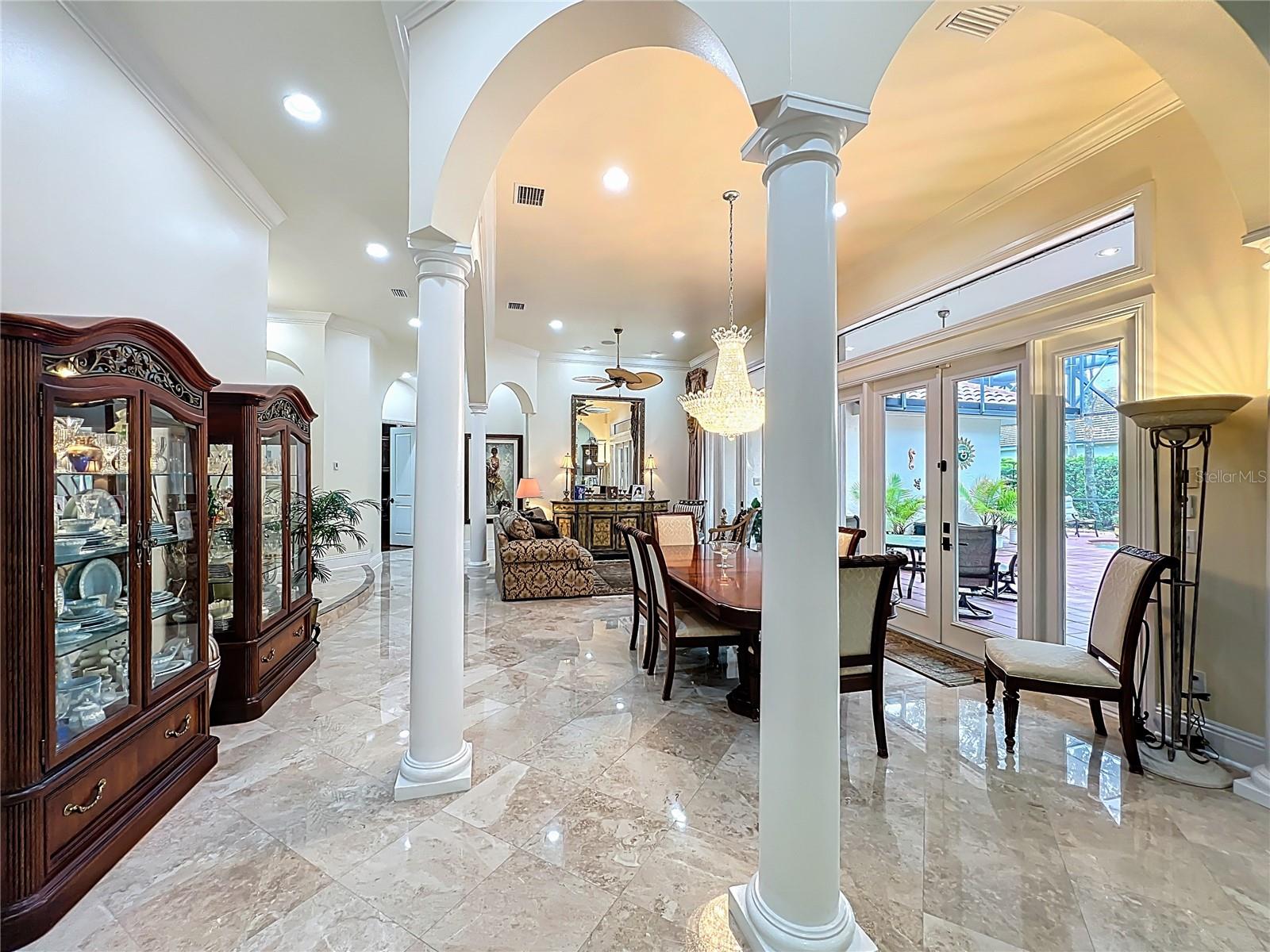 LAKE FOREST SEC 9B - Residential