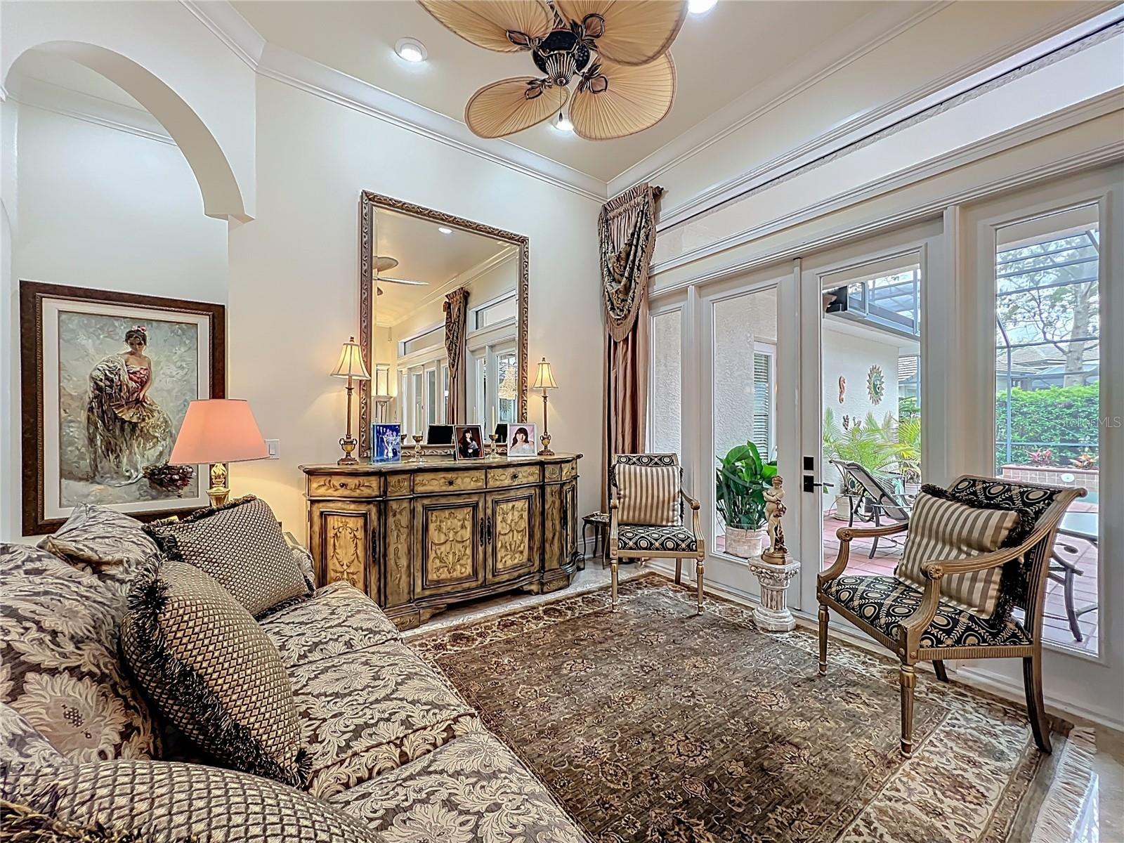 LAKE FOREST SEC 9B - Residential