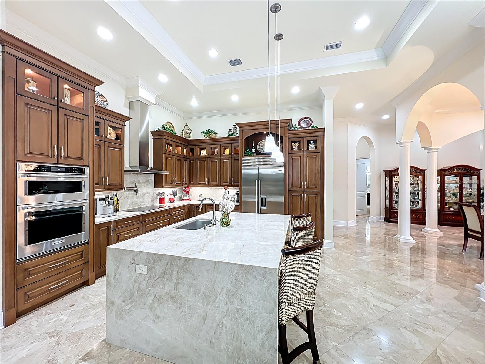 LAKE FOREST SEC 9B - Residential