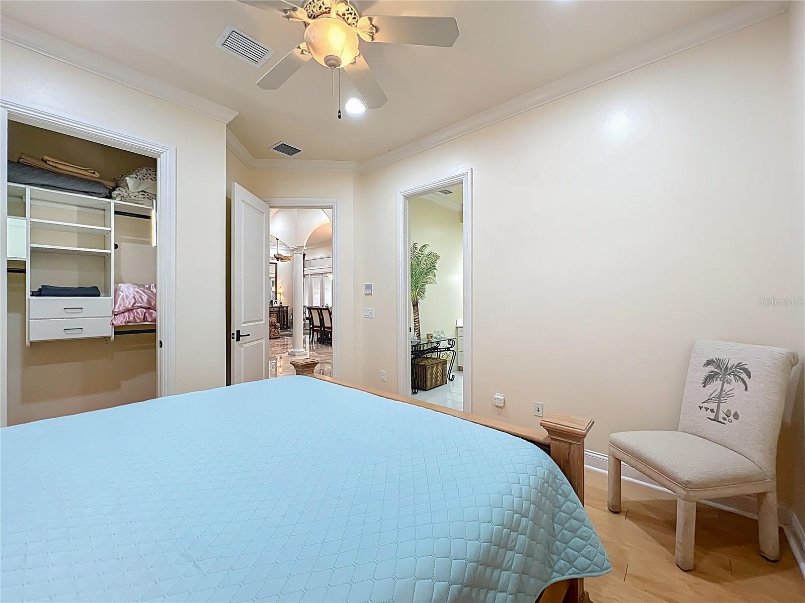 LAKE FOREST SEC 9B - Residential