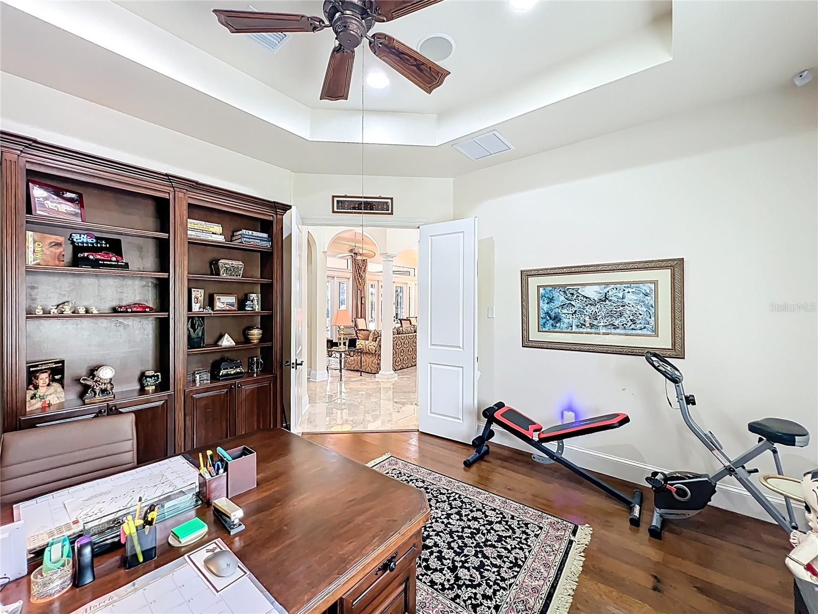 LAKE FOREST SEC 9B - Residential