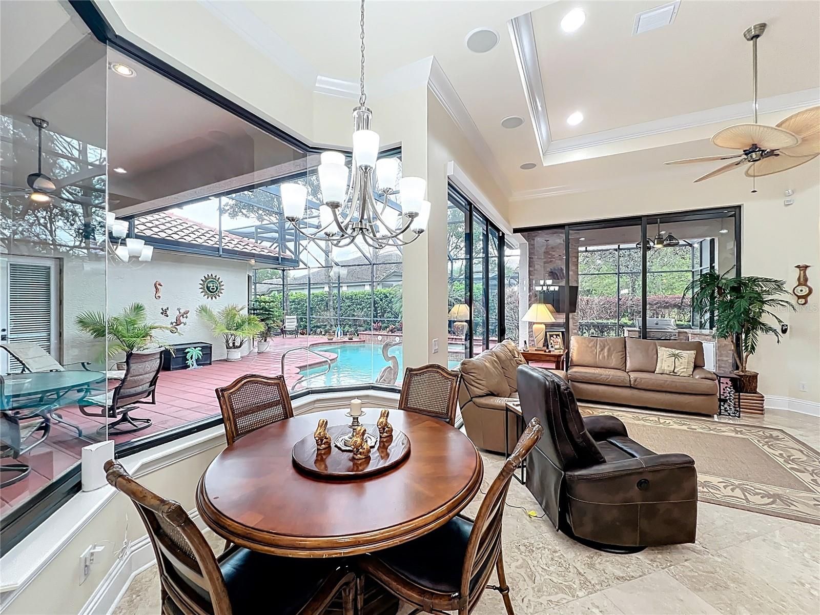 LAKE FOREST SEC 9B - Residential