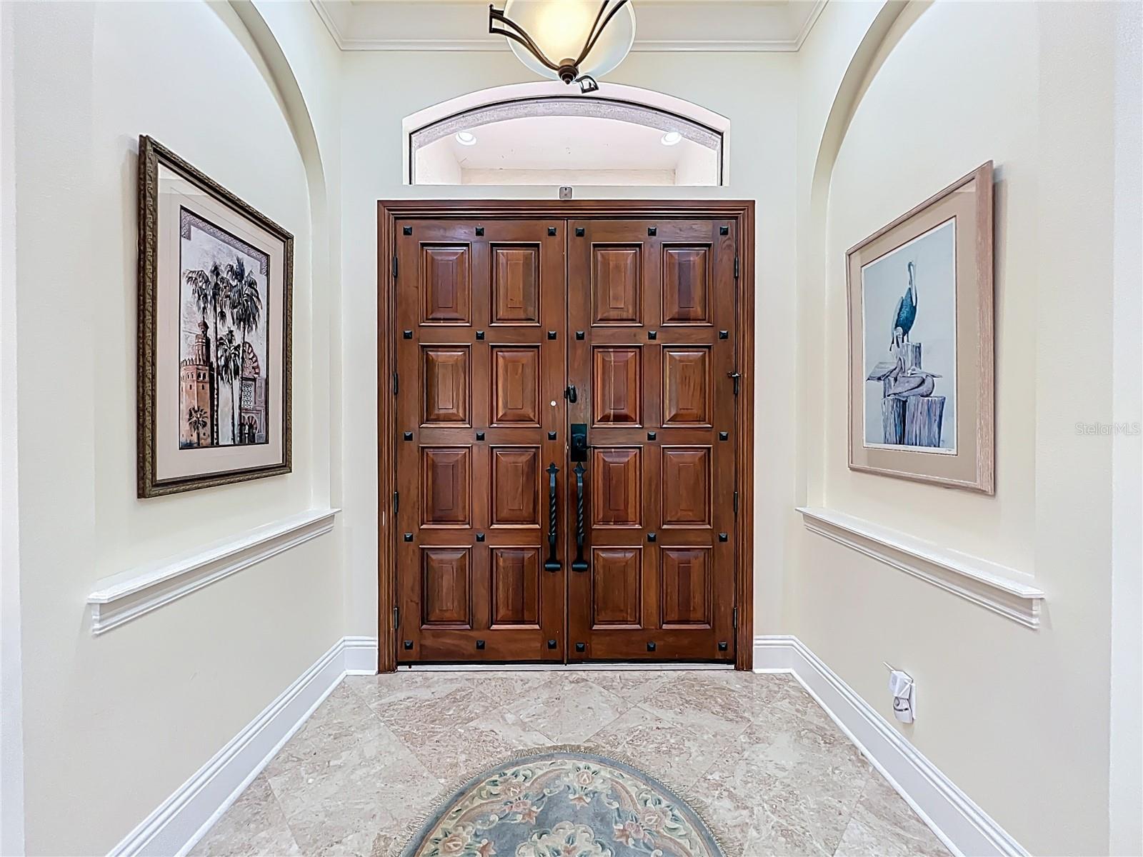 LAKE FOREST SEC 9B - Residential