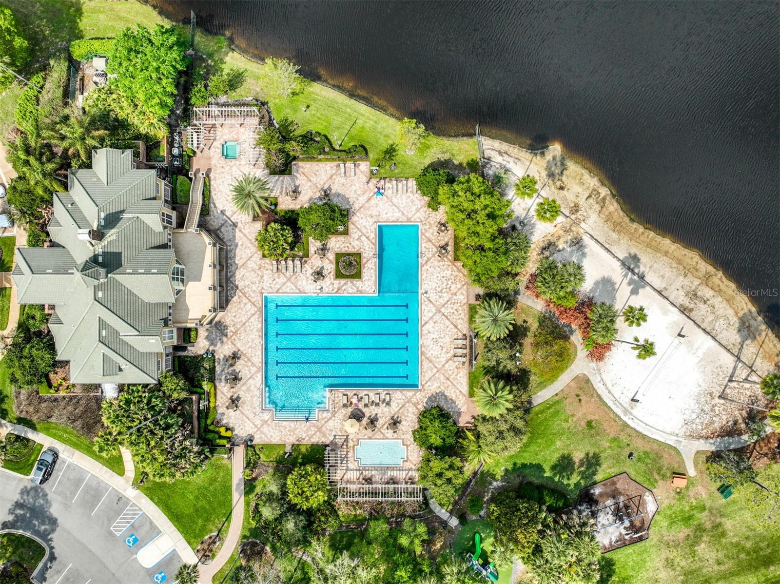 LAKE FOREST SEC 9B - Residential