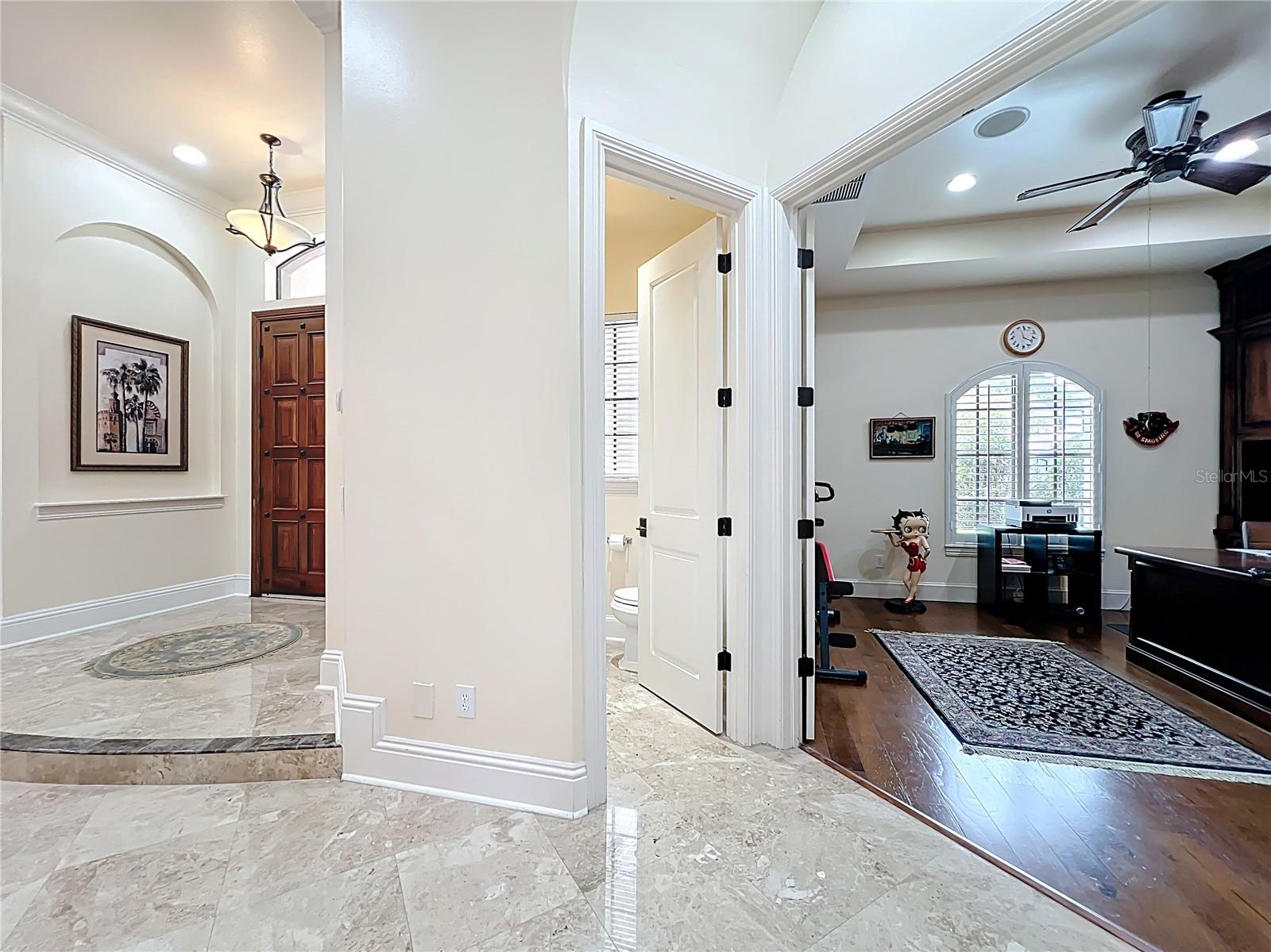 LAKE FOREST SEC 9B - Residential