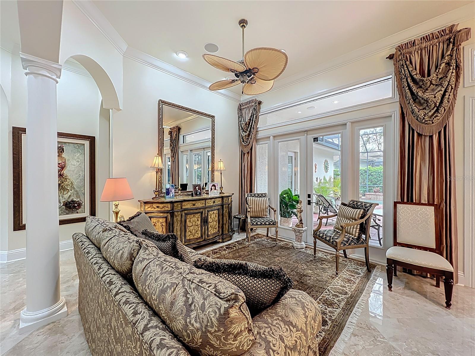 LAKE FOREST SEC 9B - Residential