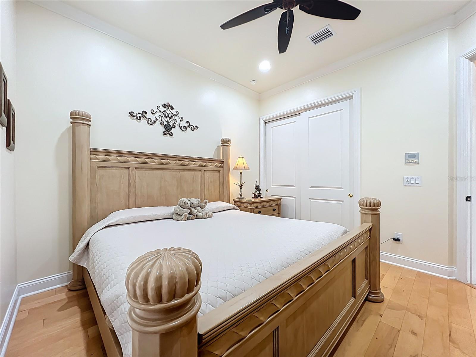 LAKE FOREST SEC 9B - Residential