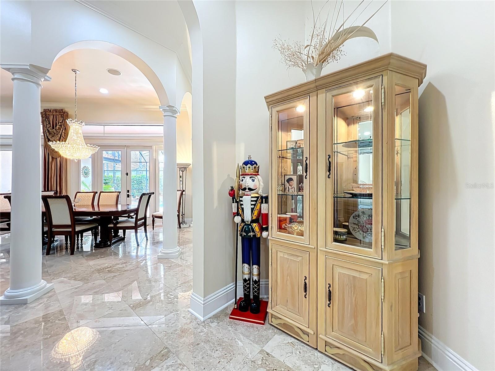 LAKE FOREST SEC 9B - Residential