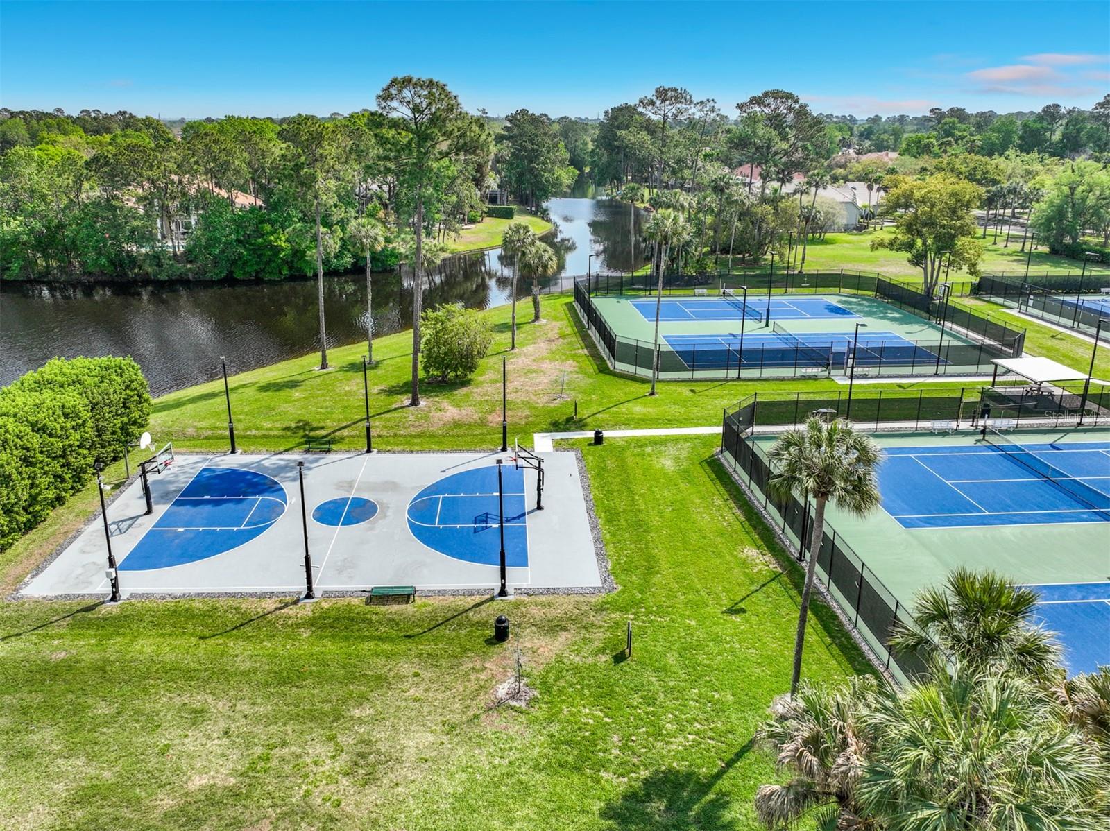 LAKE FOREST SEC 9B - Residential