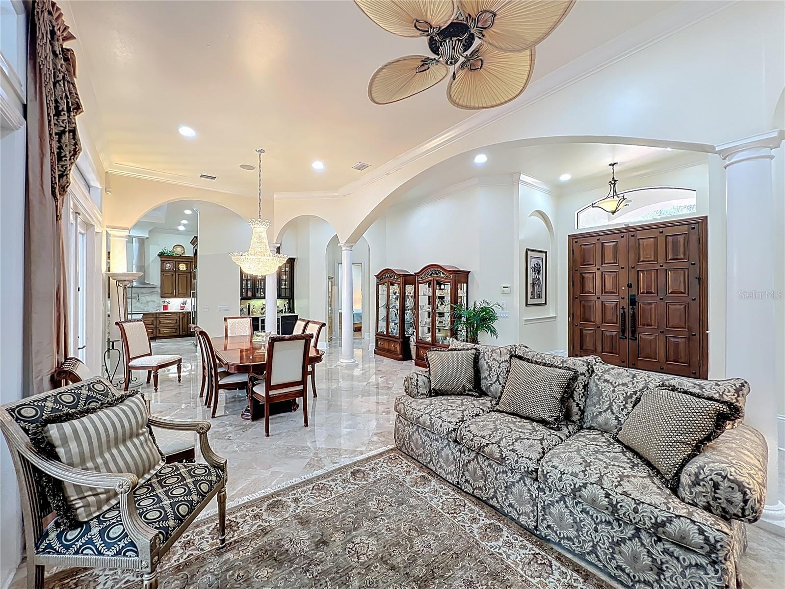 LAKE FOREST SEC 9B - Residential