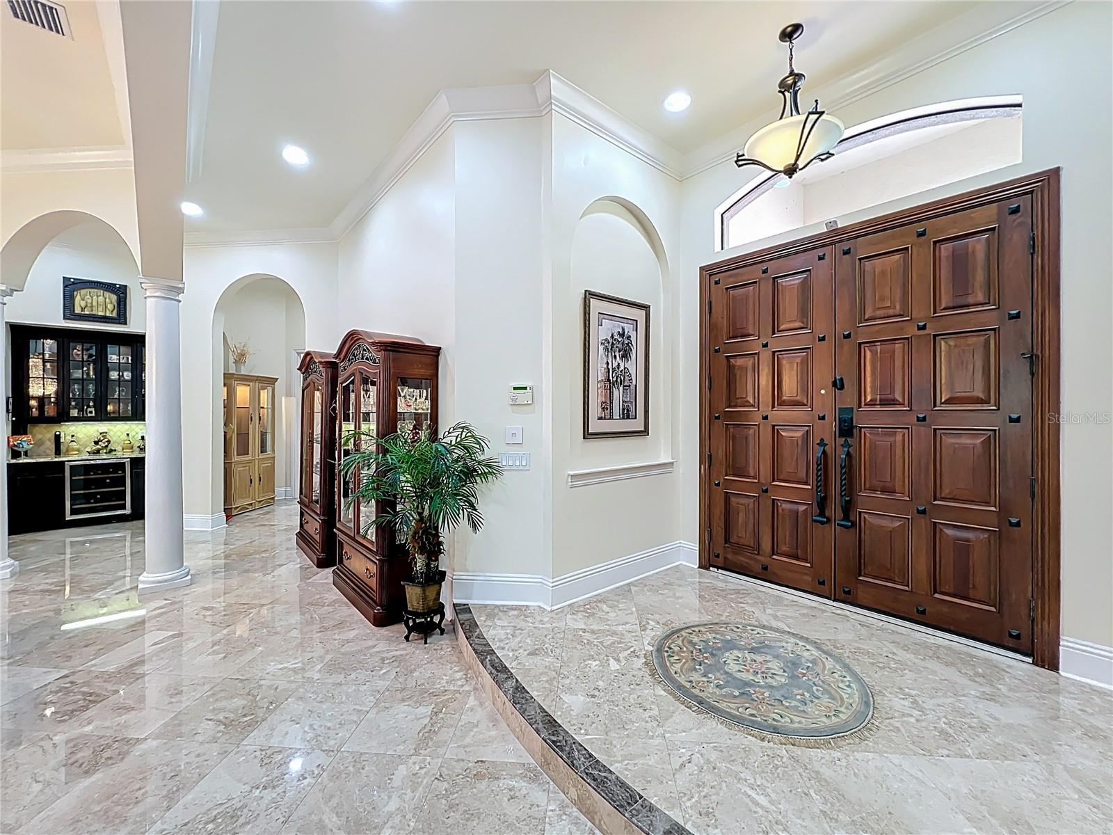 LAKE FOREST SEC 9B - Residential